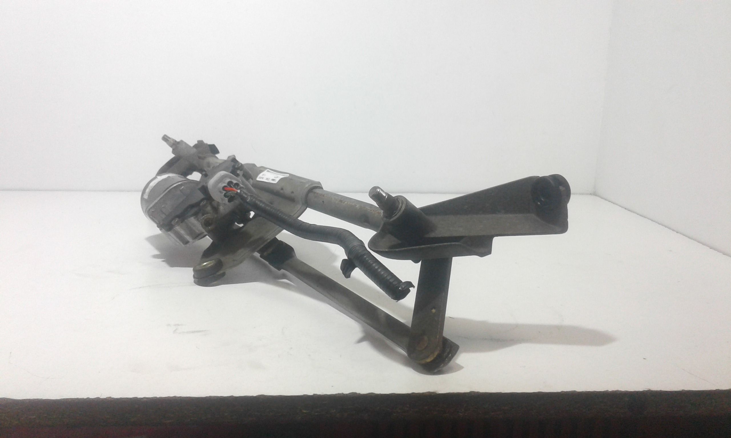 Motorino tergi ant completo di tandem DR 5 1 Serie