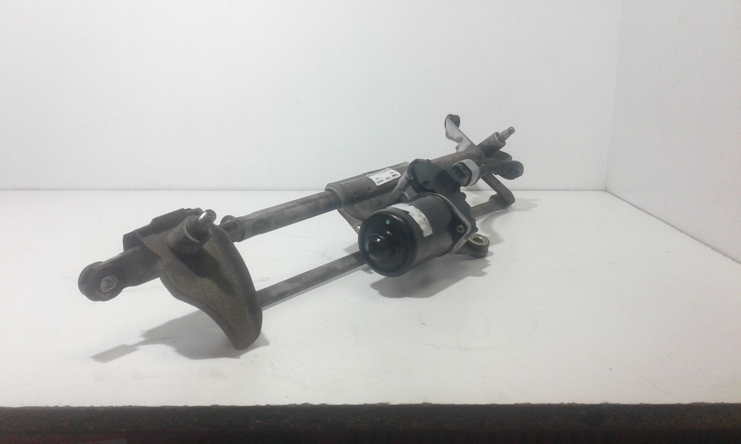 Motorino tergi ant completo di tandem DR 5 1 Serie