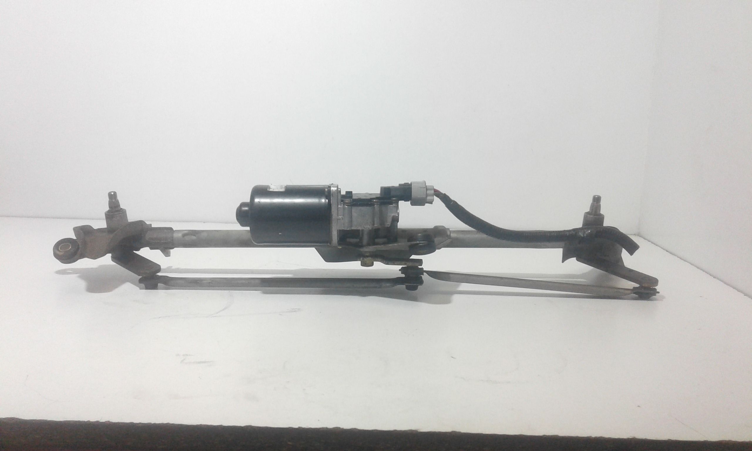 Motorino tergi ant completo di tandem DR 5 1 Serie