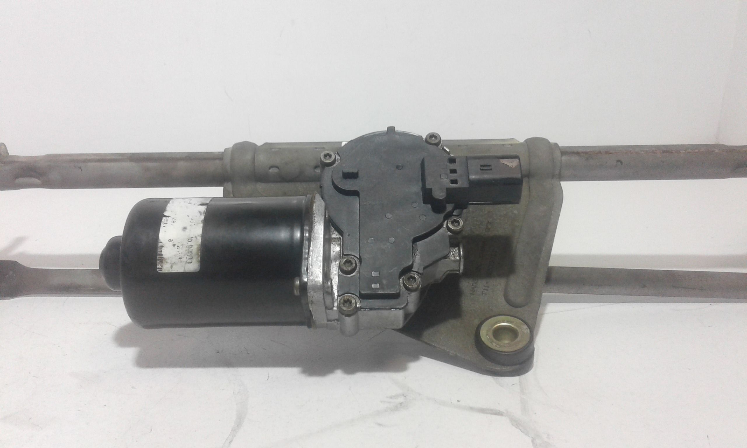 Motorino tergi ant completo di tandem DR 5 1 Serie