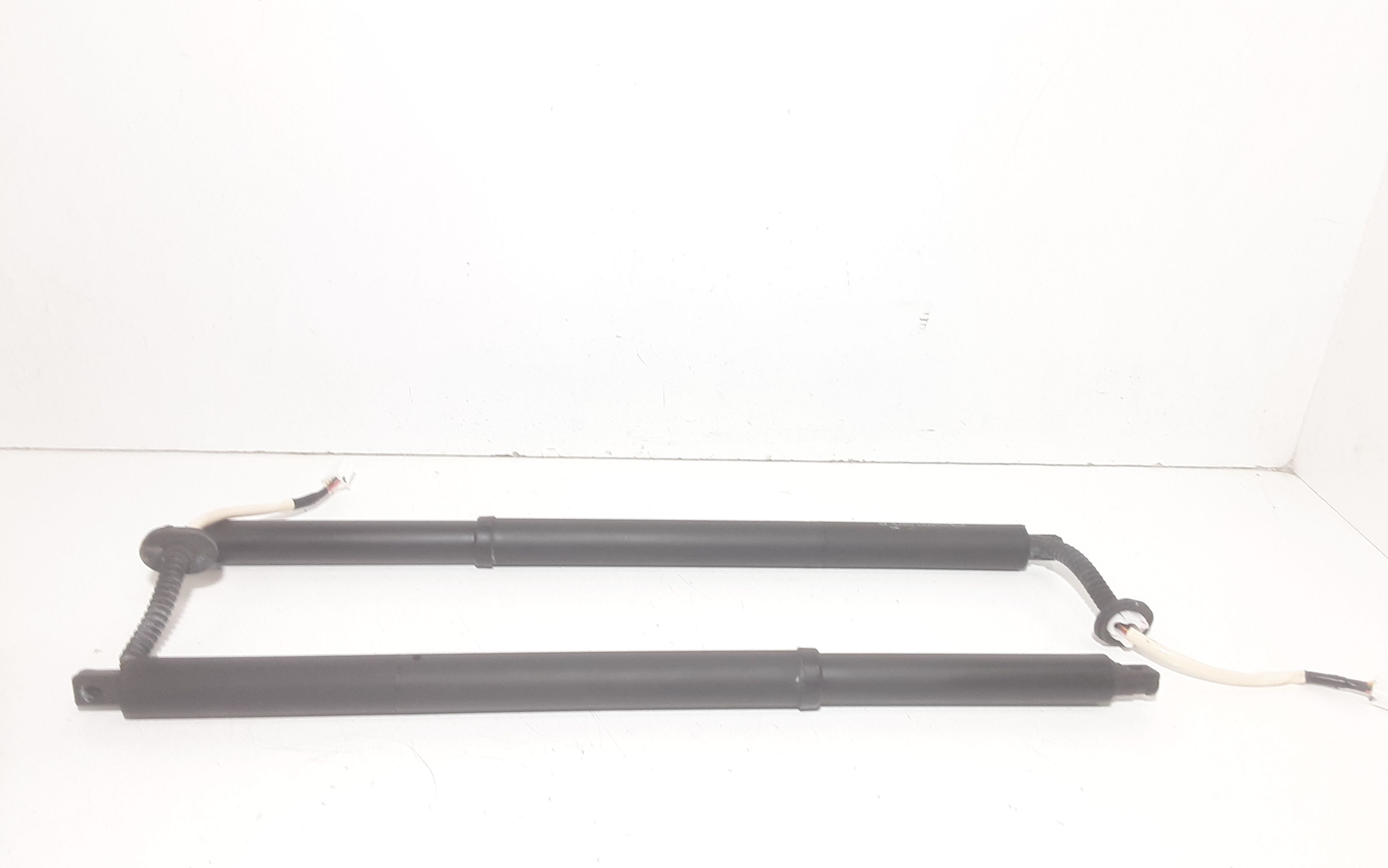 Pistoncini cofano Post. MAZDA CX-30 Serie (19>)