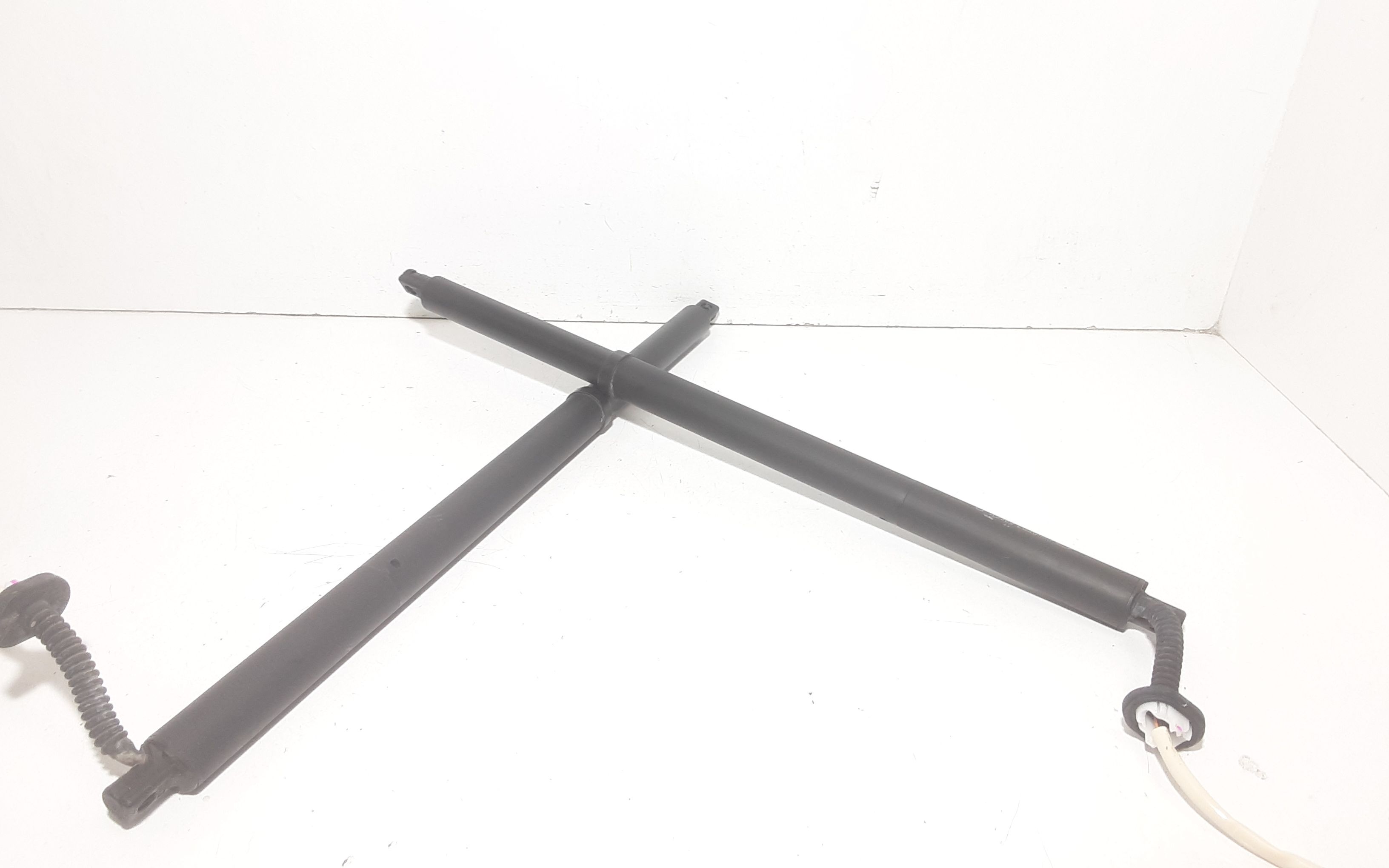 Pistoncini cofano Post. MAZDA CX-30 Serie (19>)