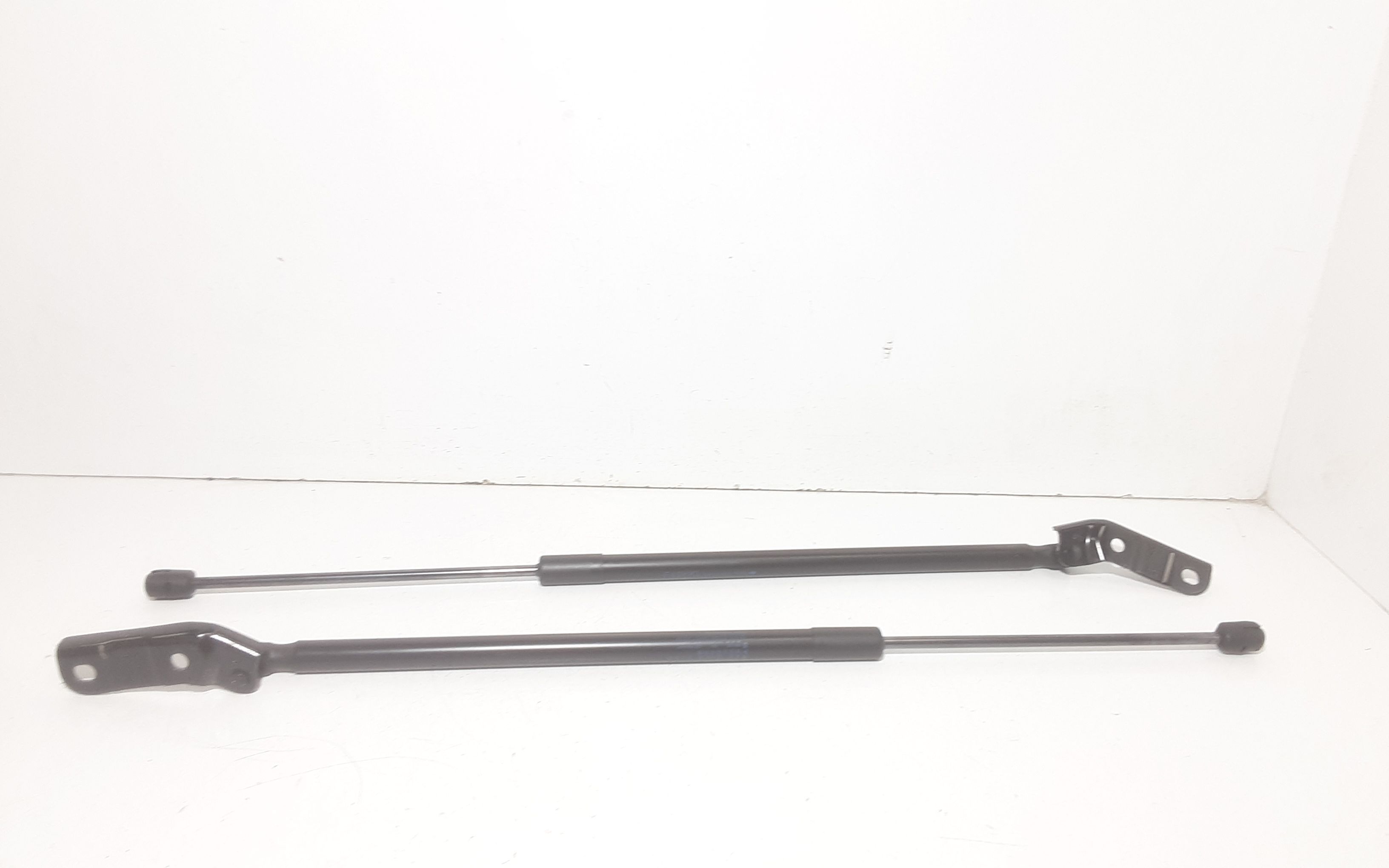 Pistoncini cofano Post. BMW Serie 1 F40 (19>)