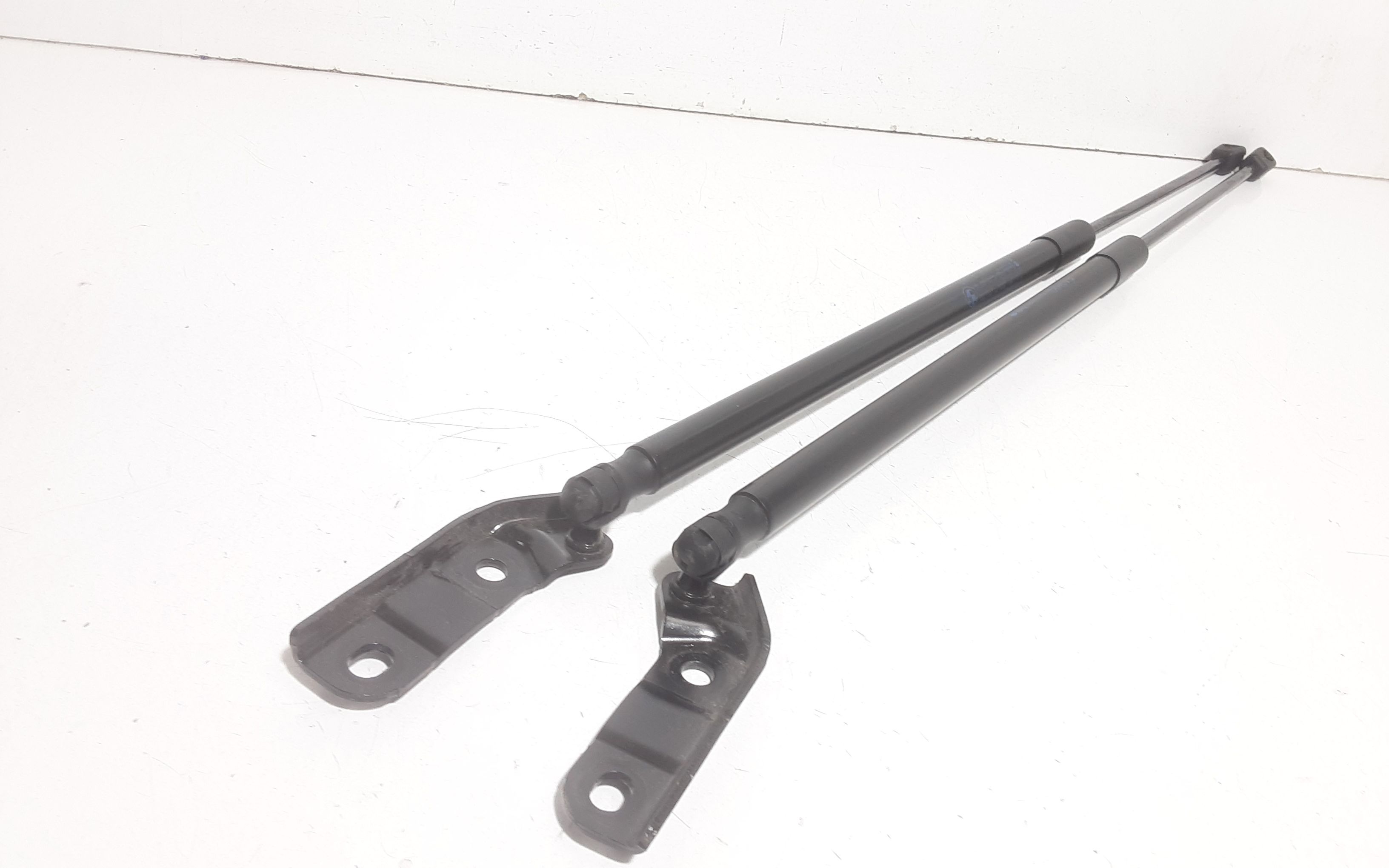 Pistoncini cofano Post. BMW Serie 1 F40 (19>)