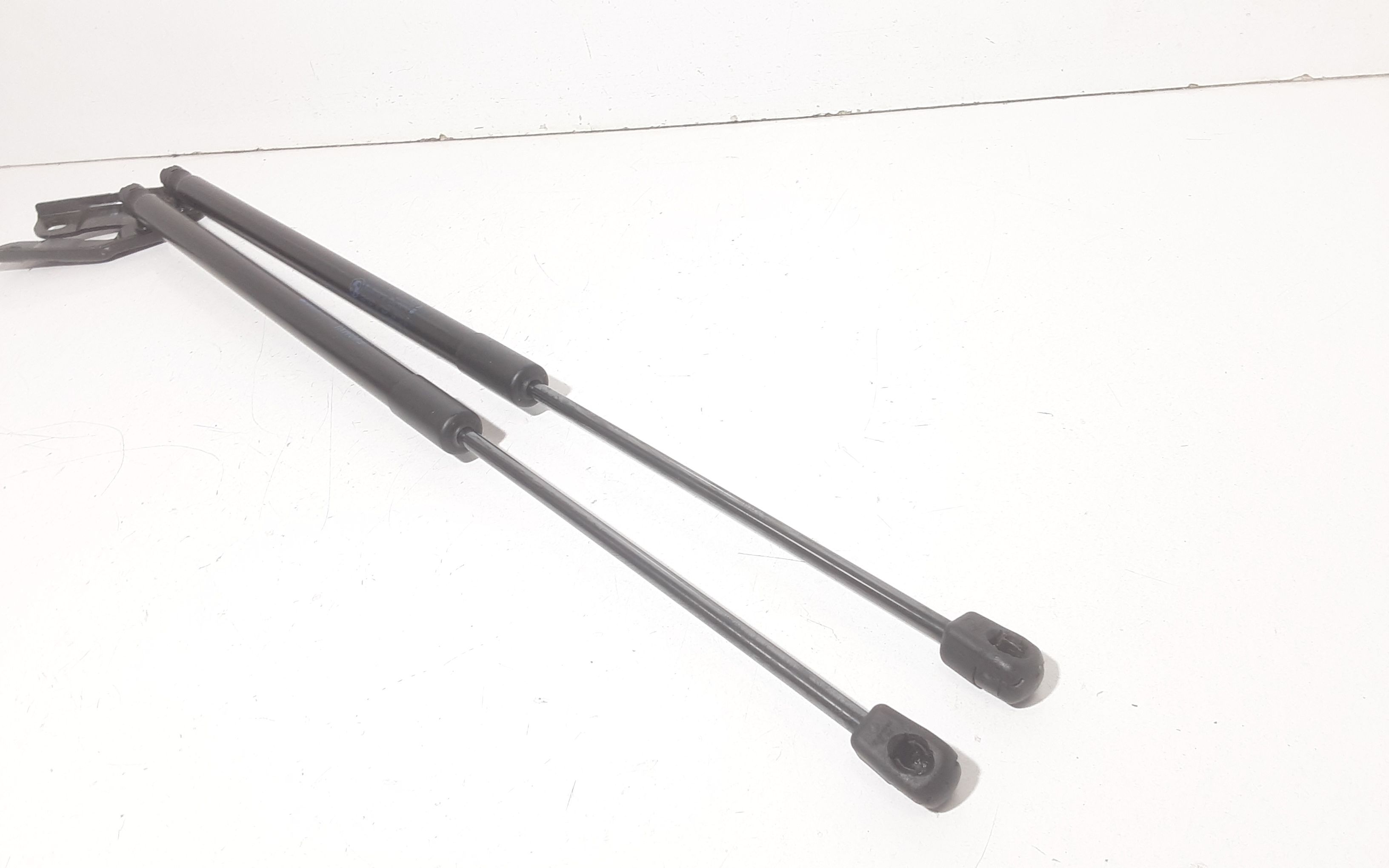 Pistoncini cofano Post. BMW Serie 1 F40 (19>)