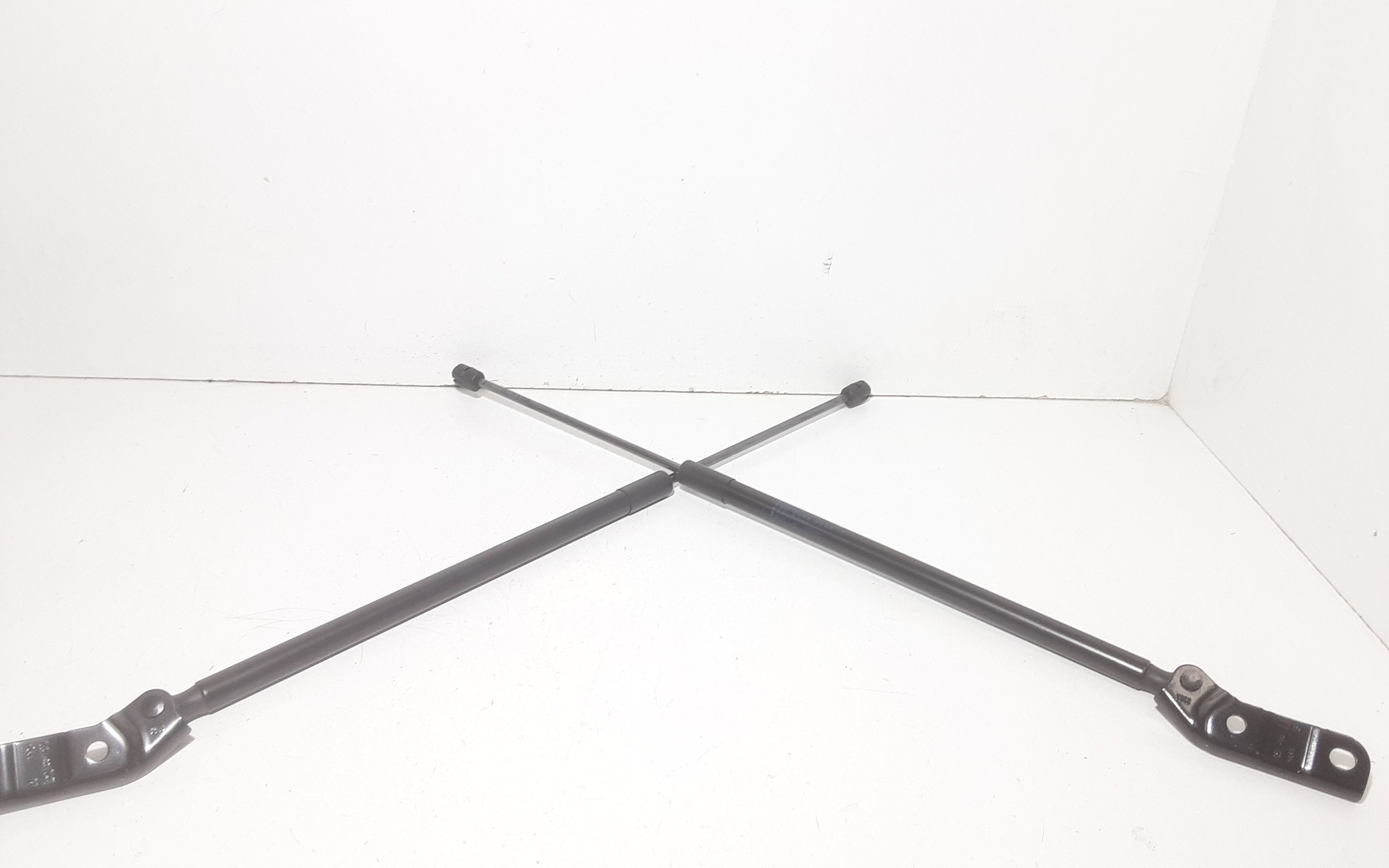 Pistoncini cofano Post. BMW Serie 1 F40 (19>)