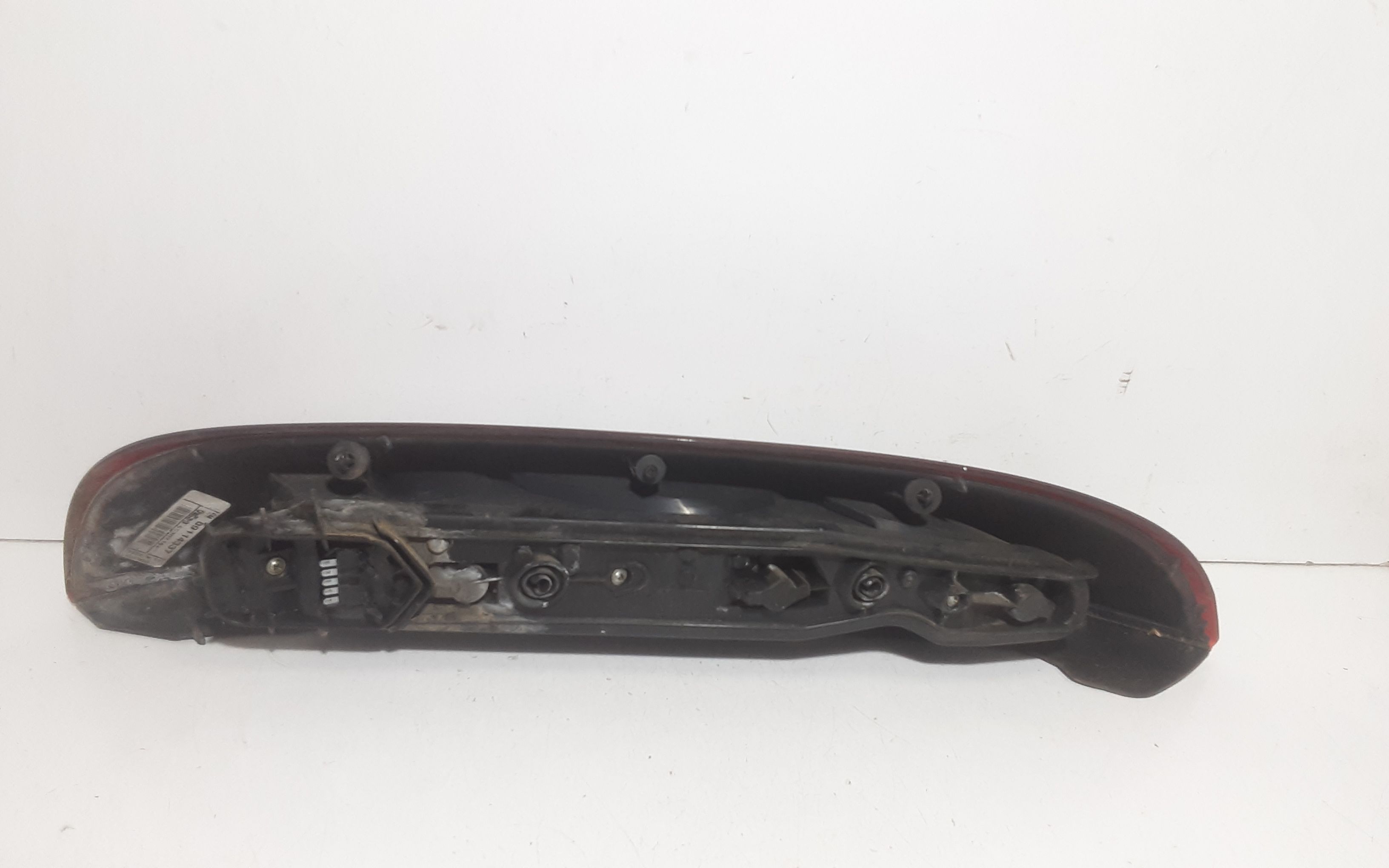 Stop fanale posteriore Destro Passeggero OPEL Corsa C 3P 2 Serie