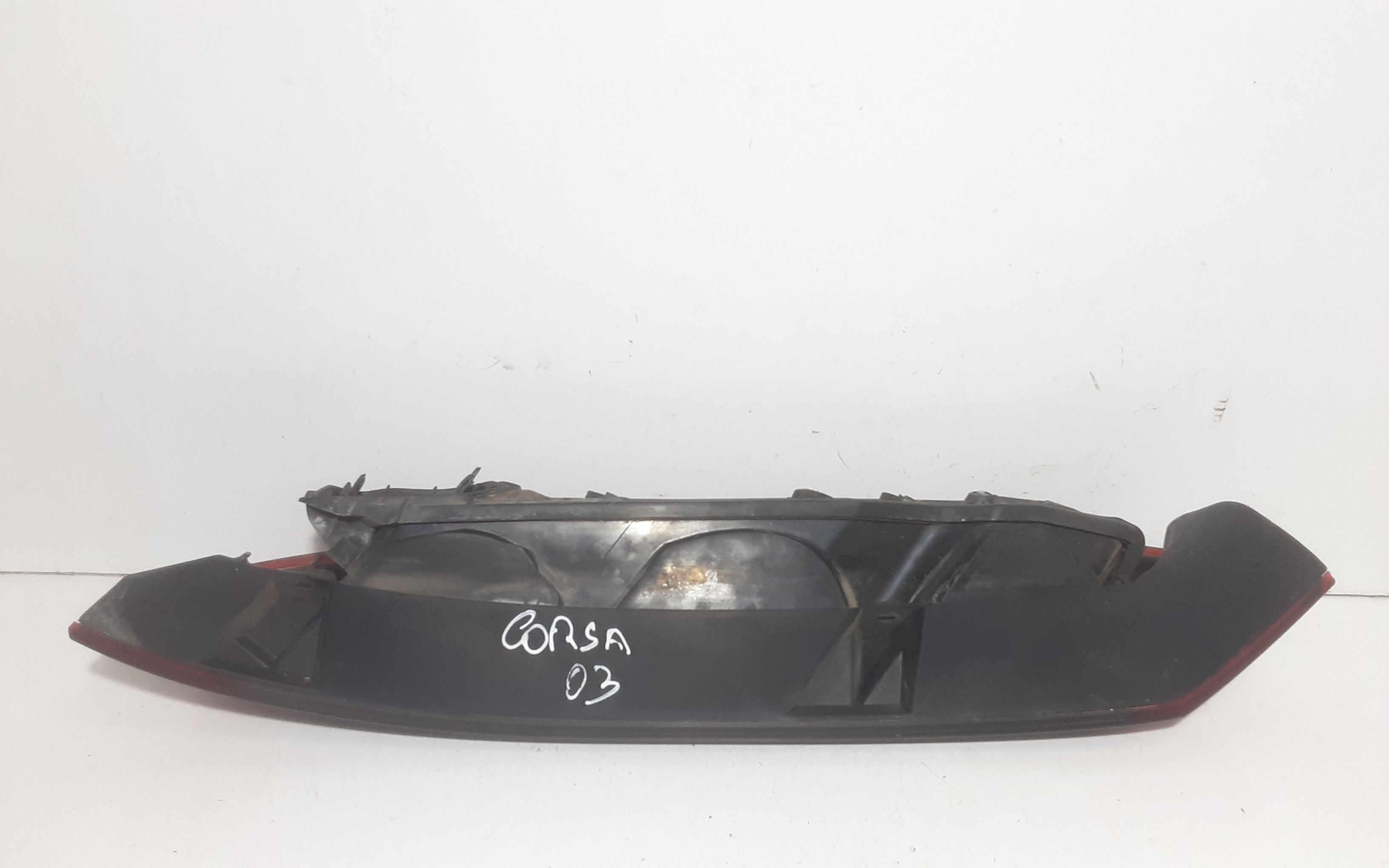 Stop fanale posteriore Destro Passeggero OPEL Corsa C 3P 2 Serie