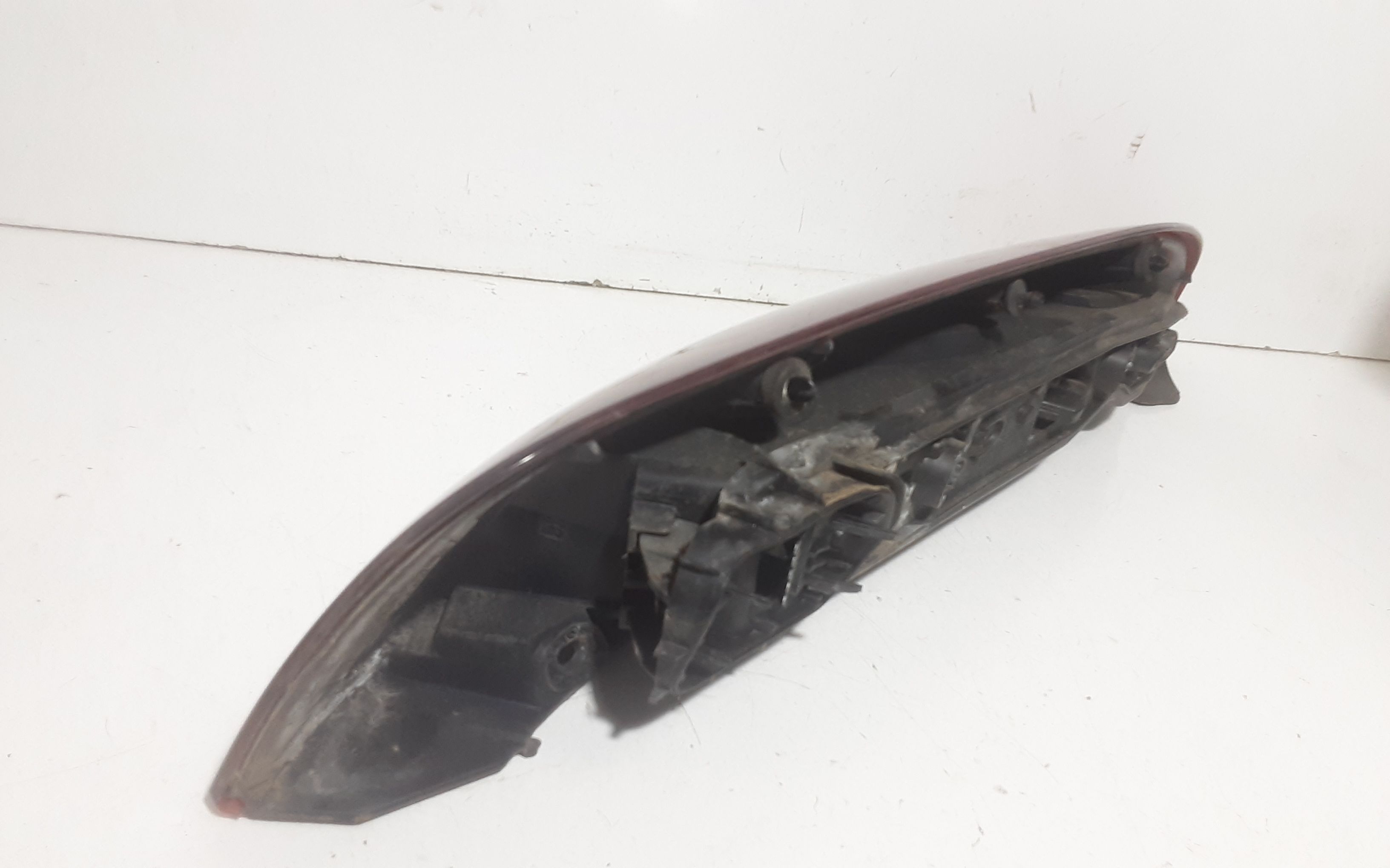 Stop fanale posteriore Destro Passeggero OPEL Corsa C 3P 2 Serie