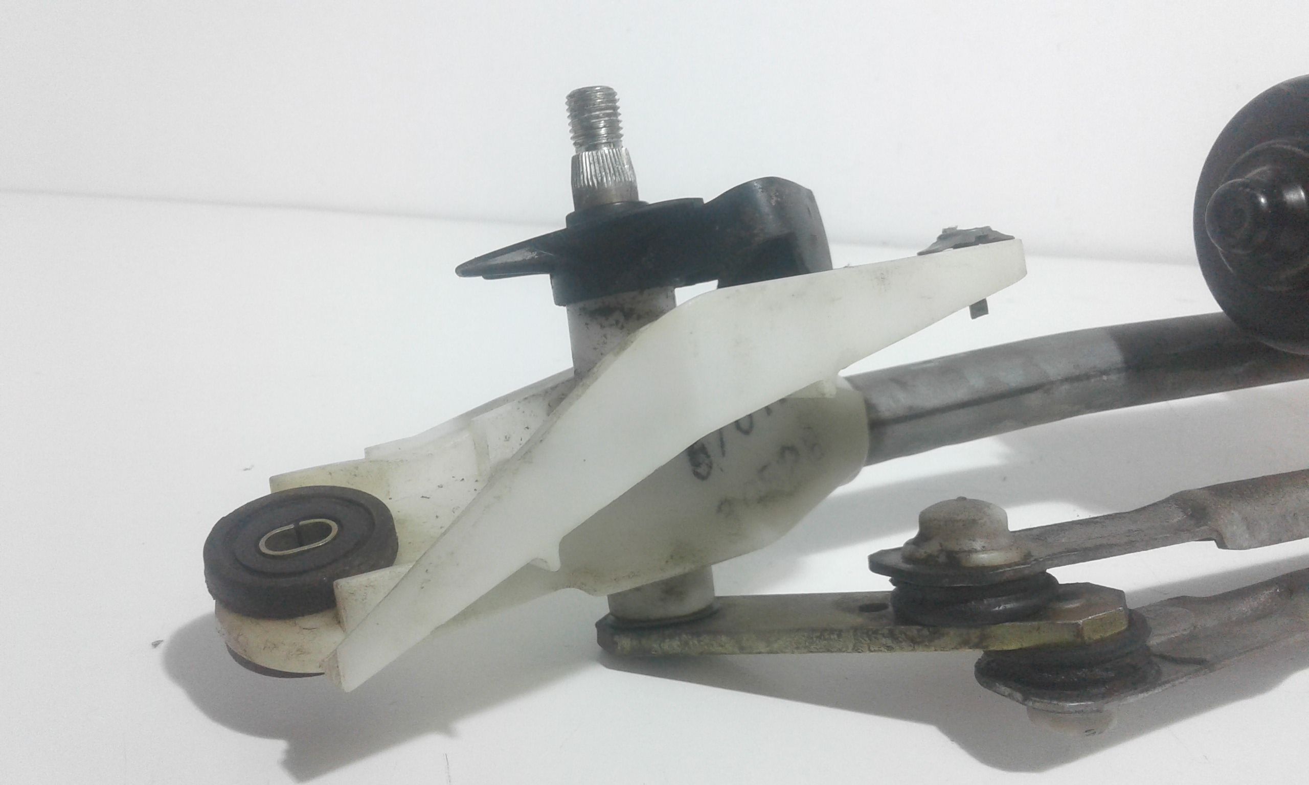 Motorino tergi ant completo di tandem NISSAN Micra 4 Serie