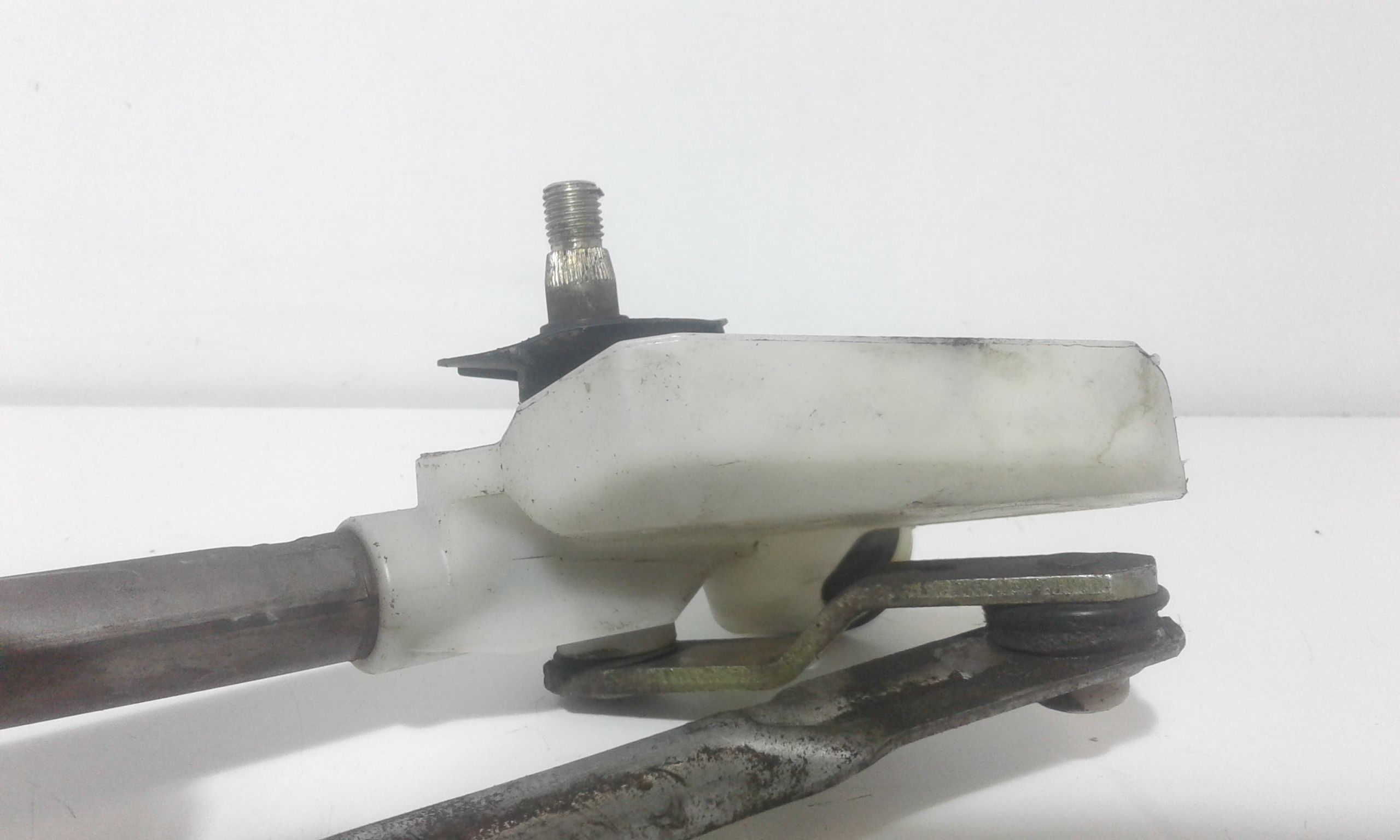 Motorino tergi ant completo di tandem NISSAN Micra 4 Serie