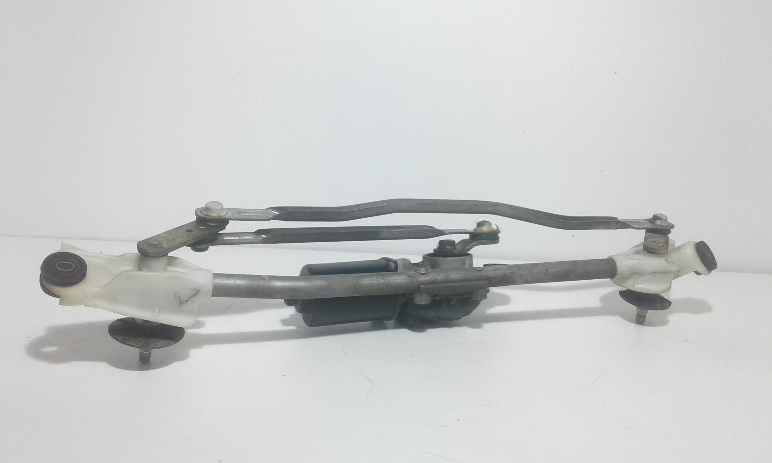 Motorino tergi ant completo di tandem NISSAN Micra 4 Serie