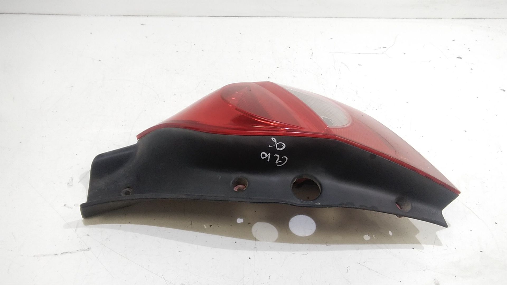 Stop fanale posteriore Destro Passeggero RENAULT Clio Serie (04>08)