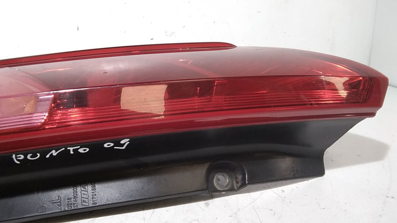 Stop fanale posteriore Destro Passeggero FIAT Grande Punto 1 Serie