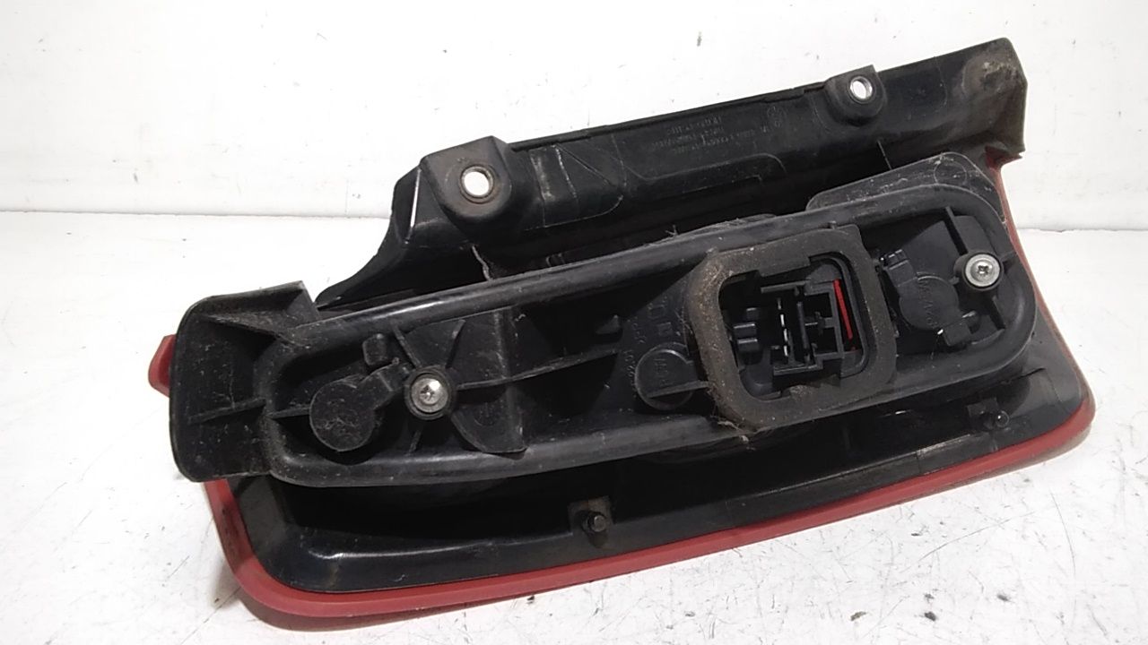 Stop fanale posteriore Destro Passeggero FIAT Grande Punto 1 Serie
