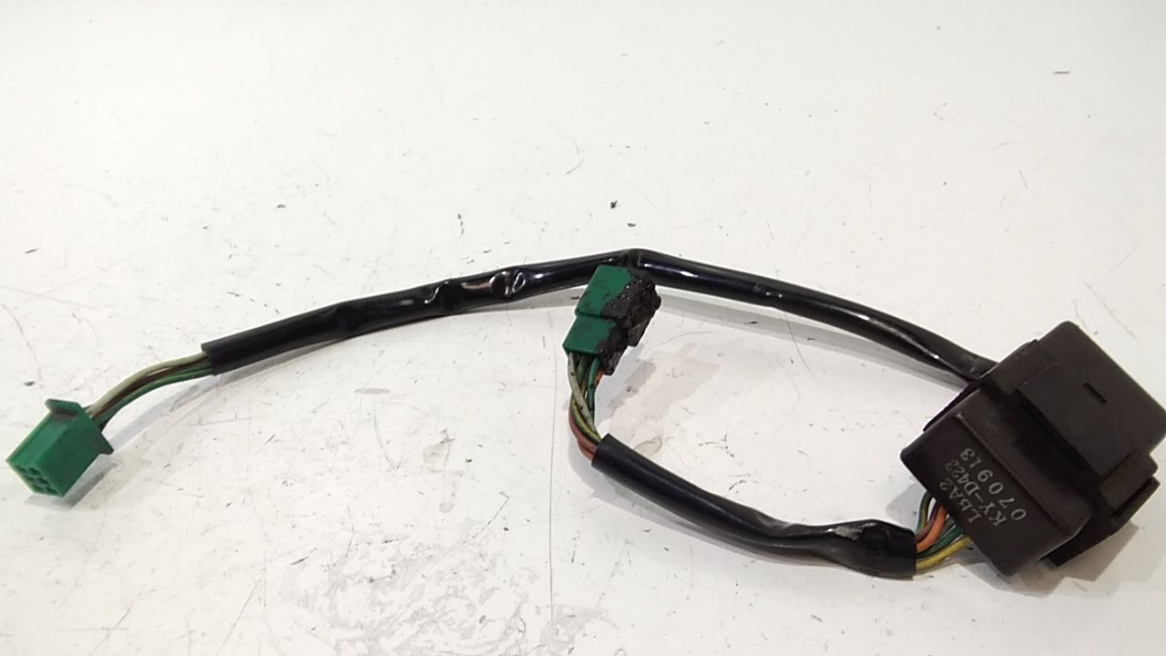 Centralina luci Kymco Xciting R 500cc (07>)