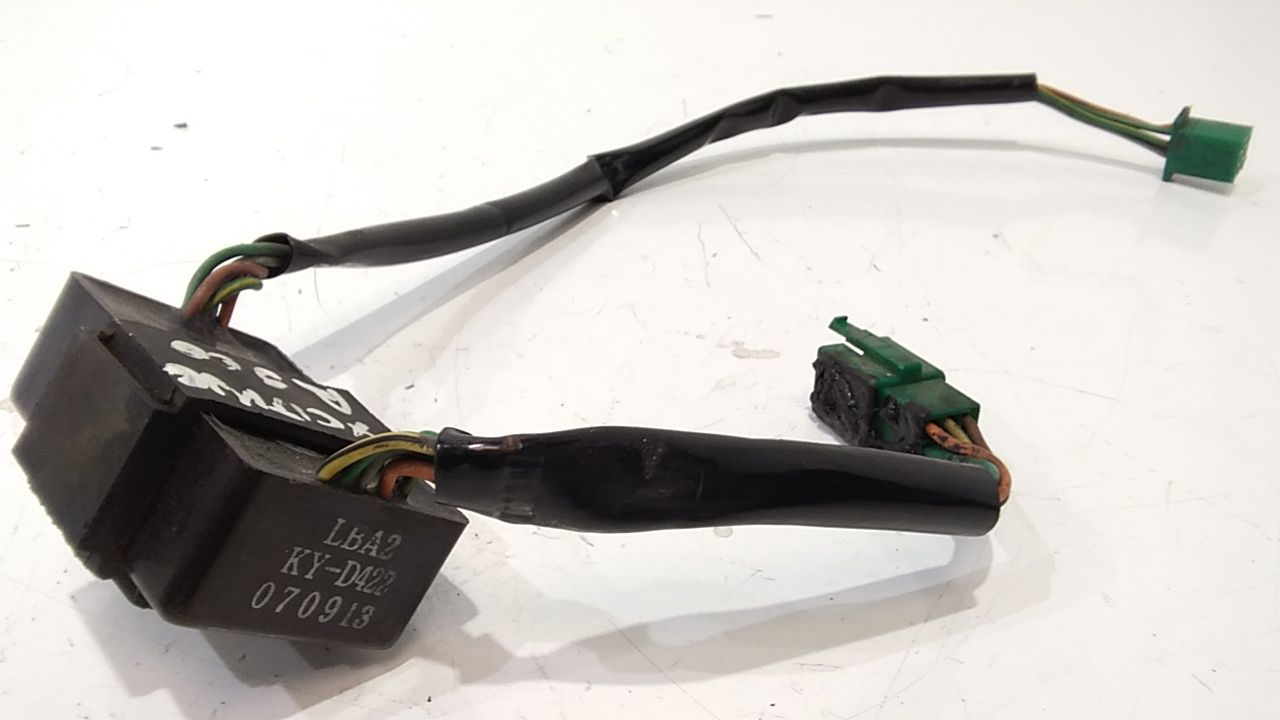 Centralina luci Kymco Xciting R 500cc (07>)