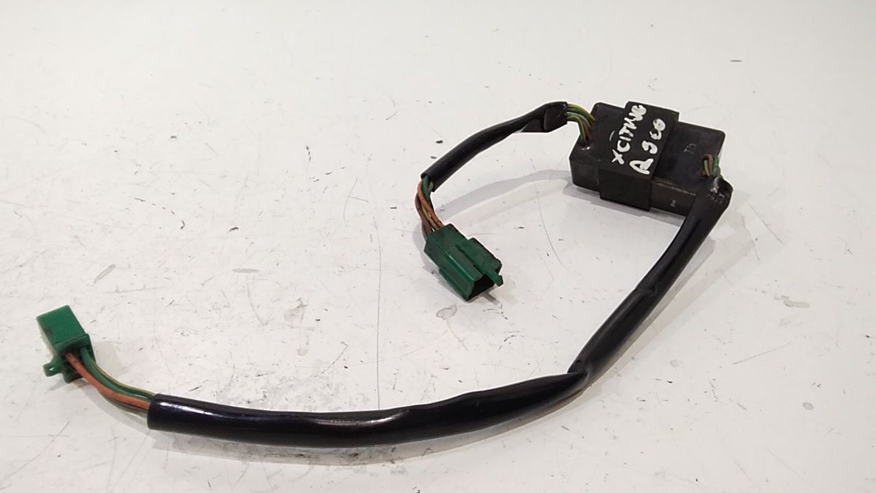 Centralina luci Kymco Xciting R 500cc (07>)