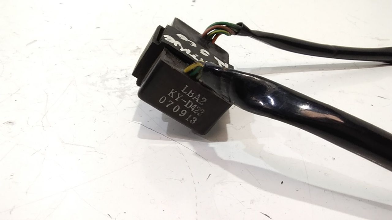 Centralina luci Kymco Xciting R 500cc (07>)