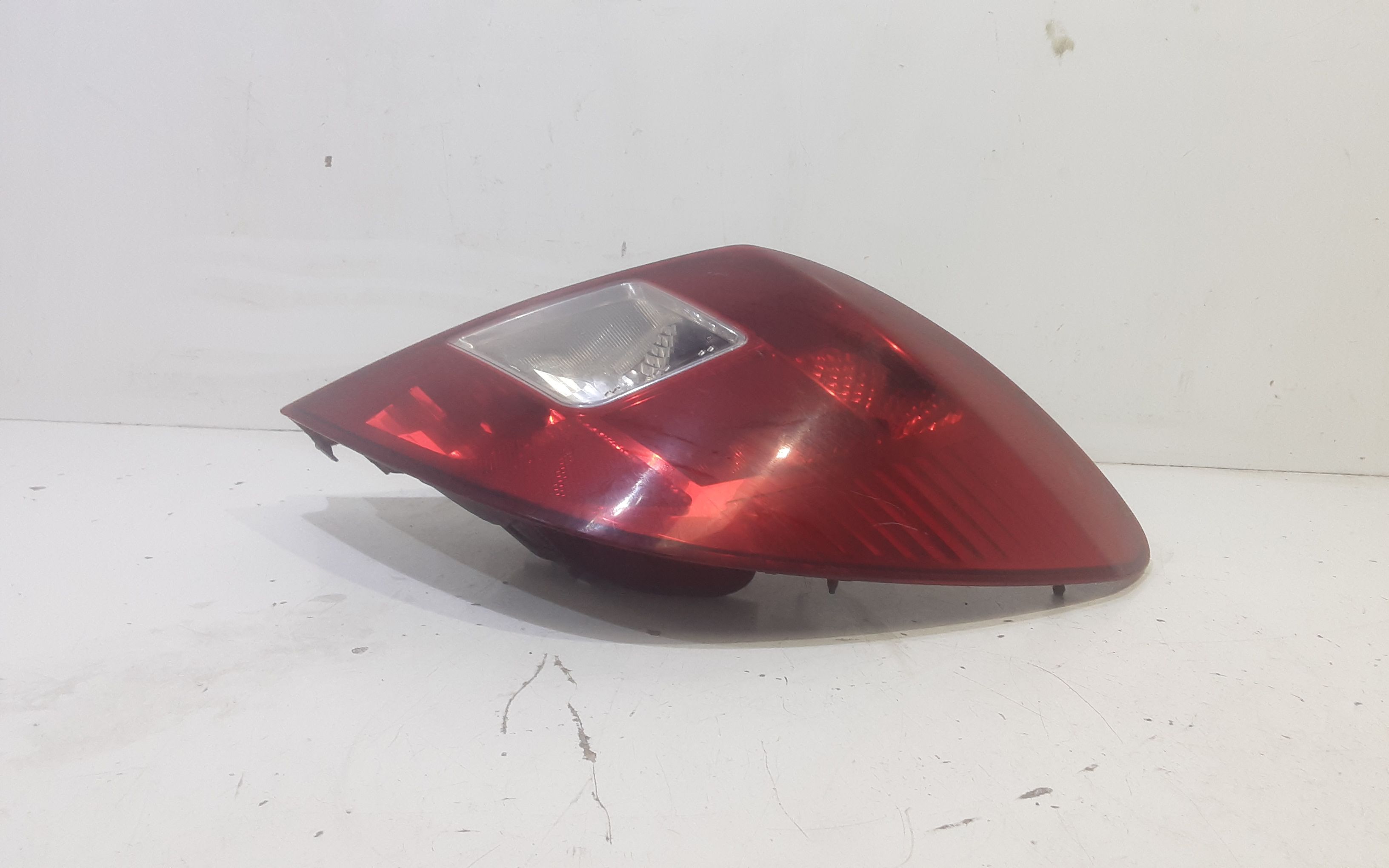 Stop fanale posteriore Destro Passeggero OPEL Corsa D 5P 1 Serie