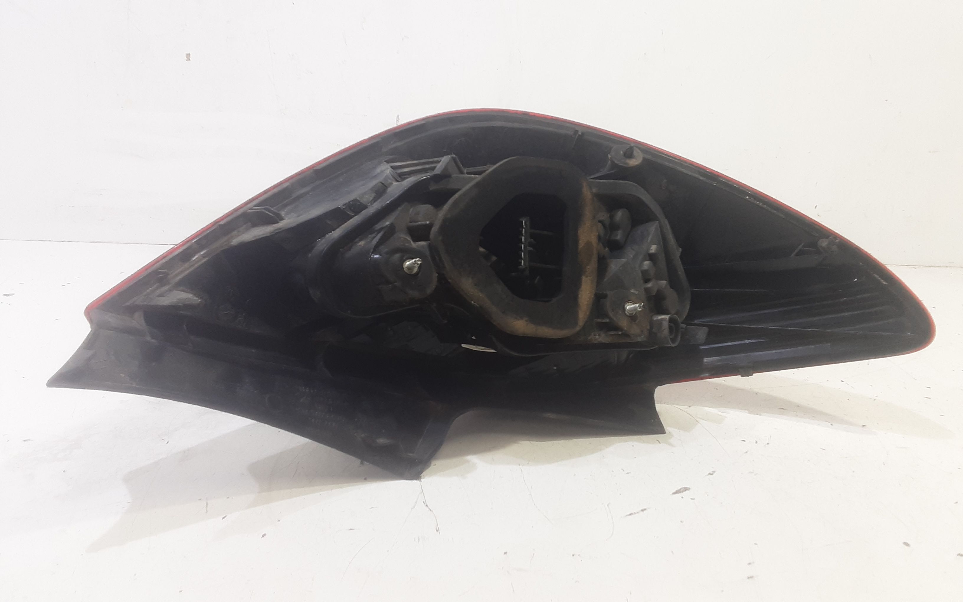 Stop fanale posteriore Destro Passeggero OPEL Corsa D 5P 1 Serie