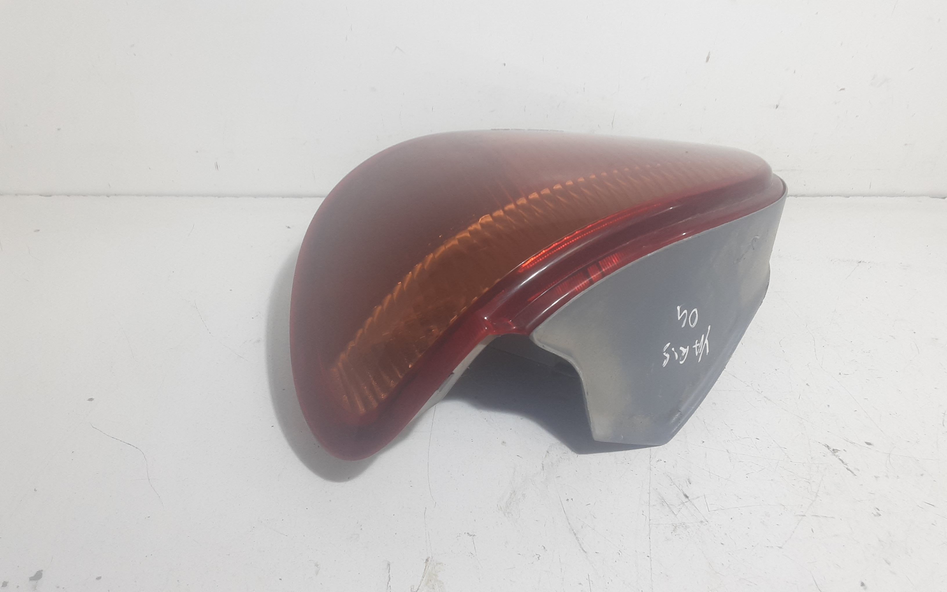 Stop fanale posteriore Destro Passeggero TOYOTA Yaris Serie (03>05)