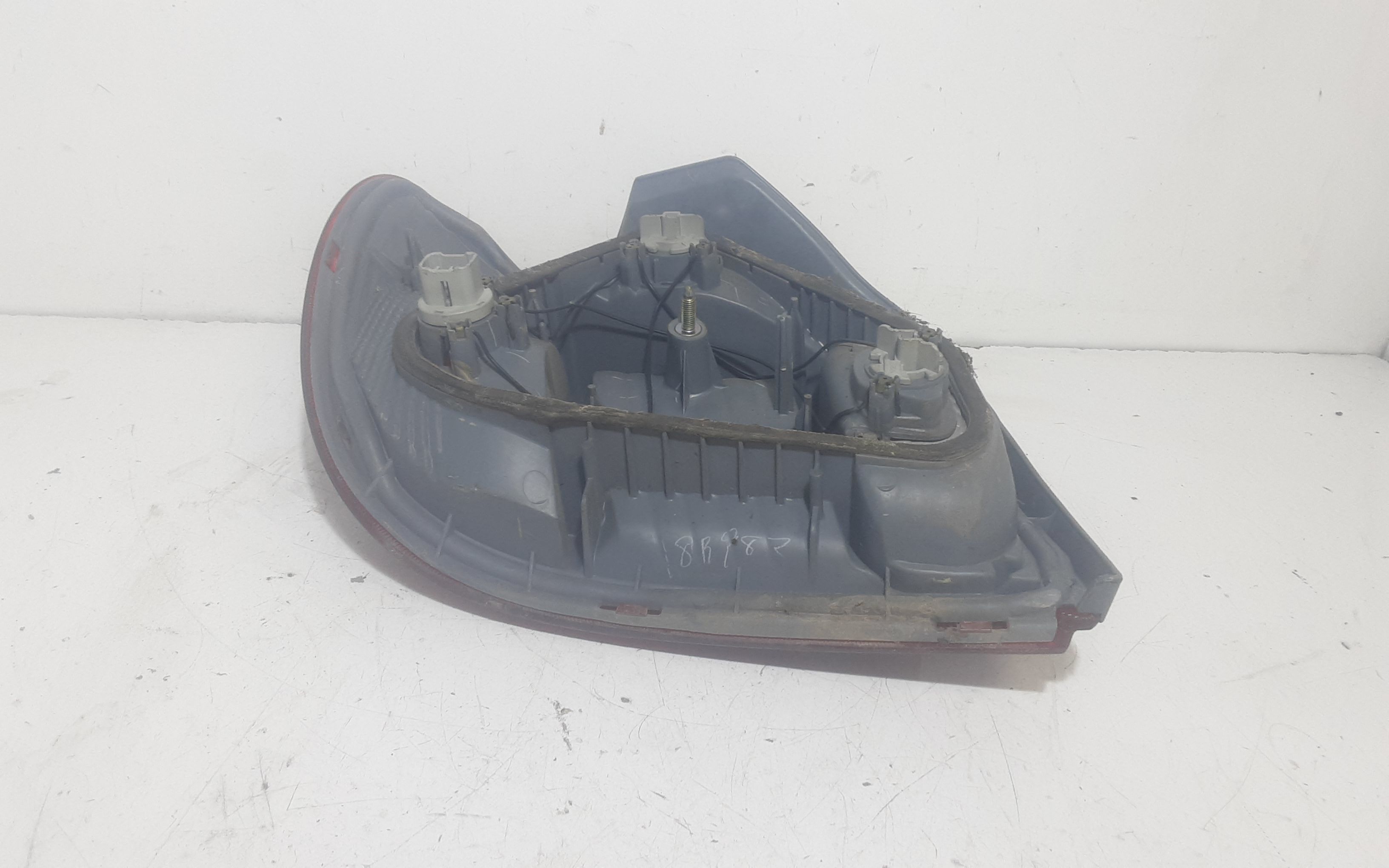 Stop fanale posteriore Destro Passeggero TOYOTA Yaris Serie (03>05)