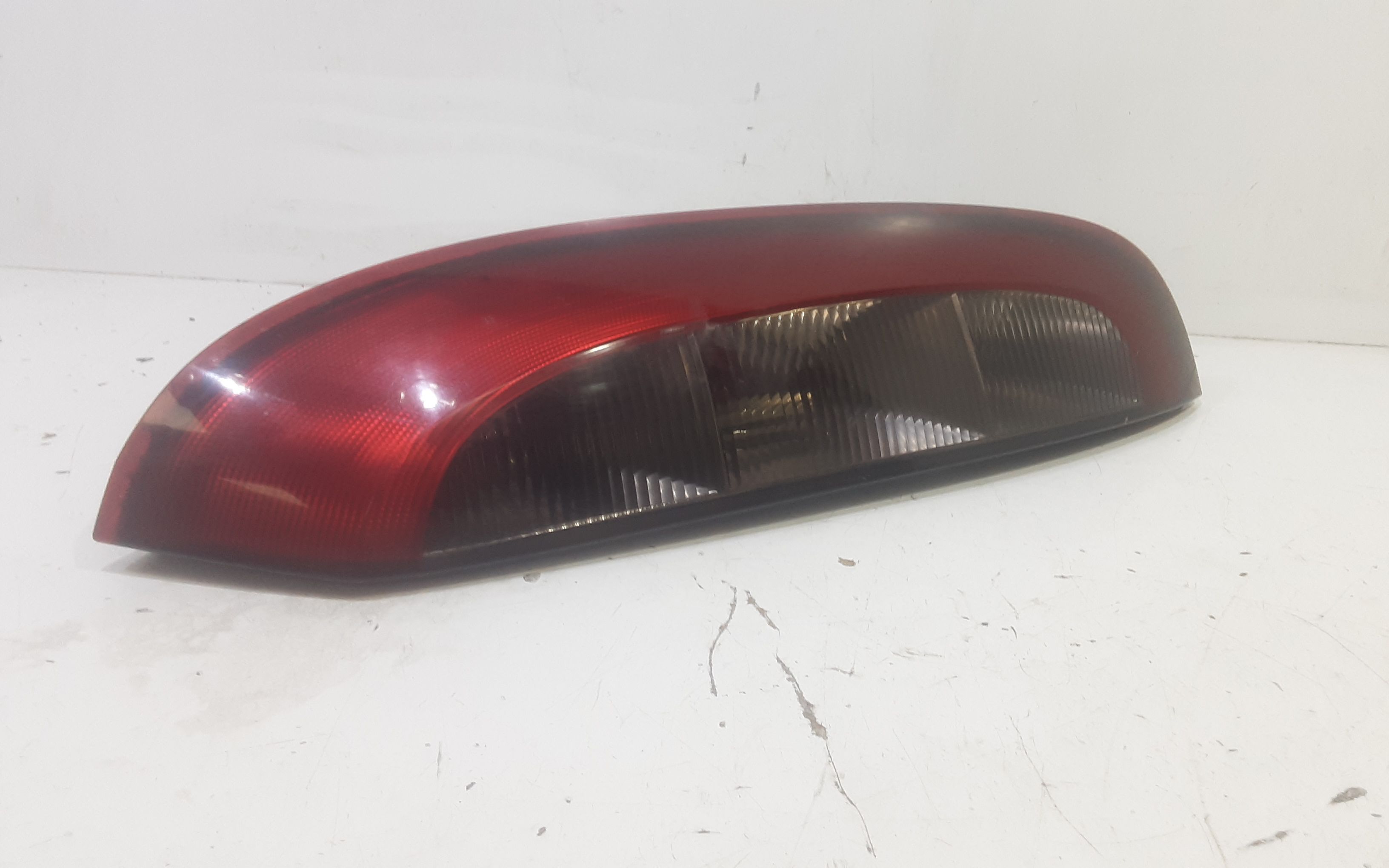 Stop fanale posteriore Destro Passeggero OPEL Corsa C 5P 1 Serie