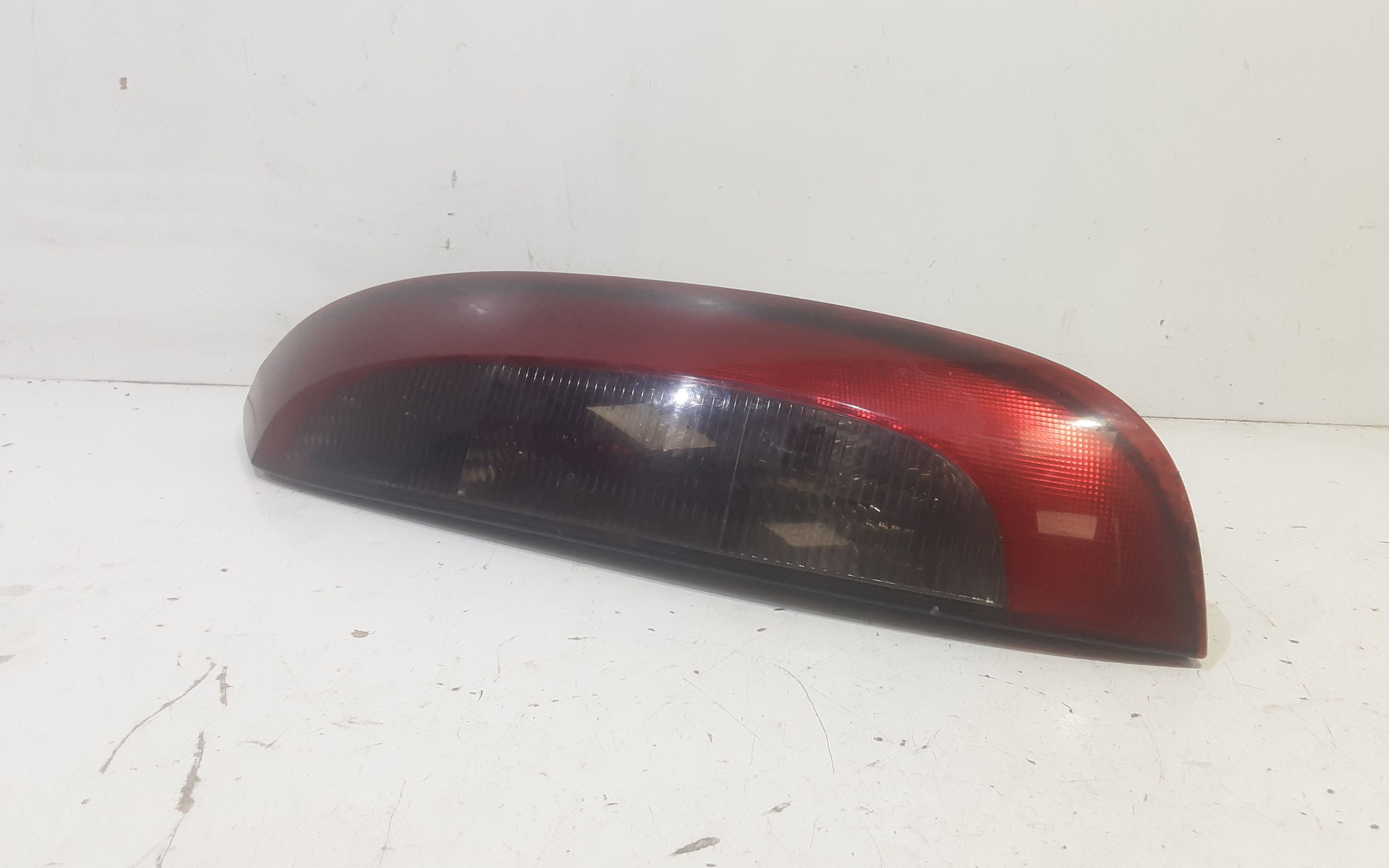 Stop fanale posteriore Destro Passeggero OPEL Corsa C 5P 1 Serie