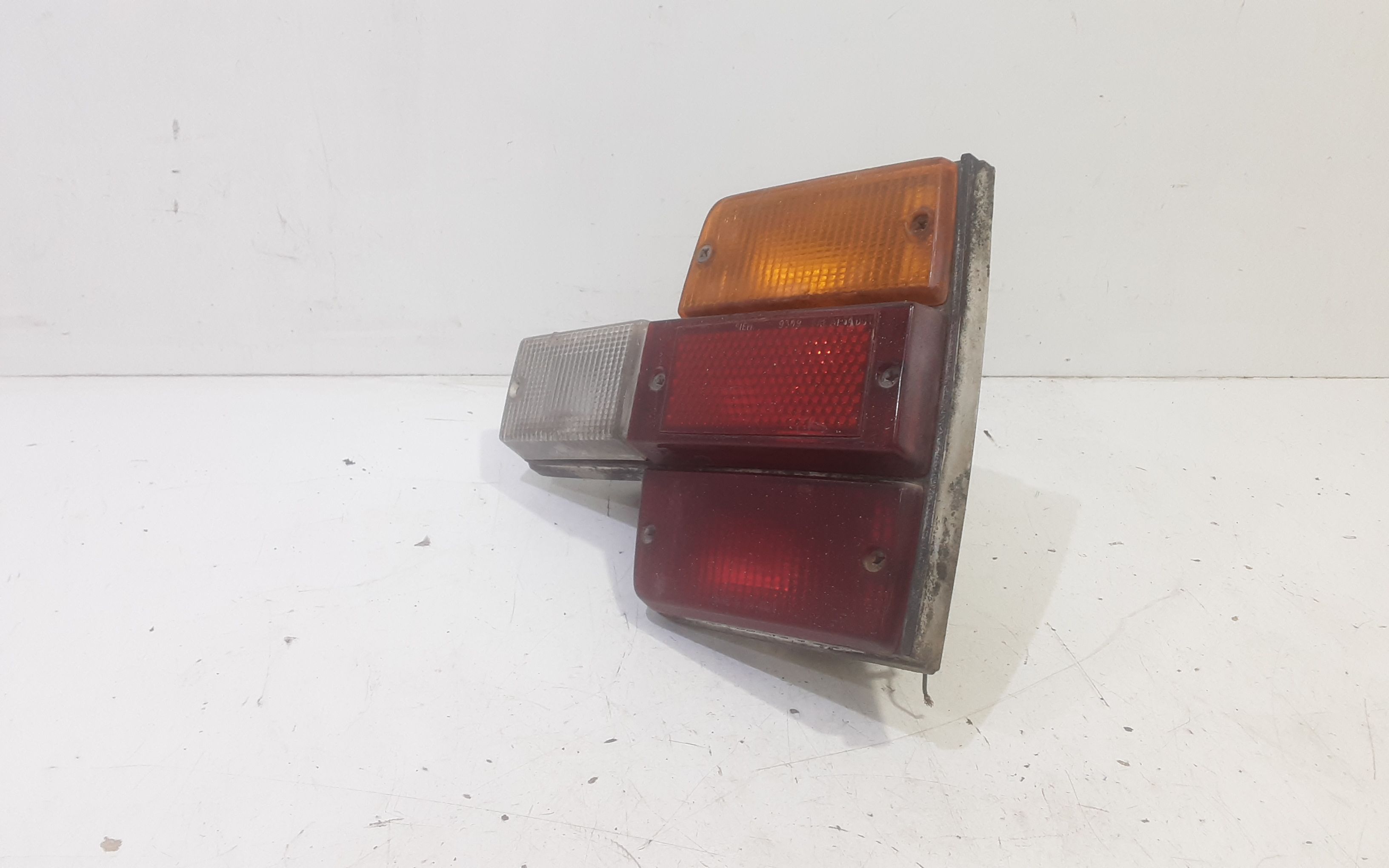 Stop fanale posteriore Destro Passeggero FIAT 131 1 Serie