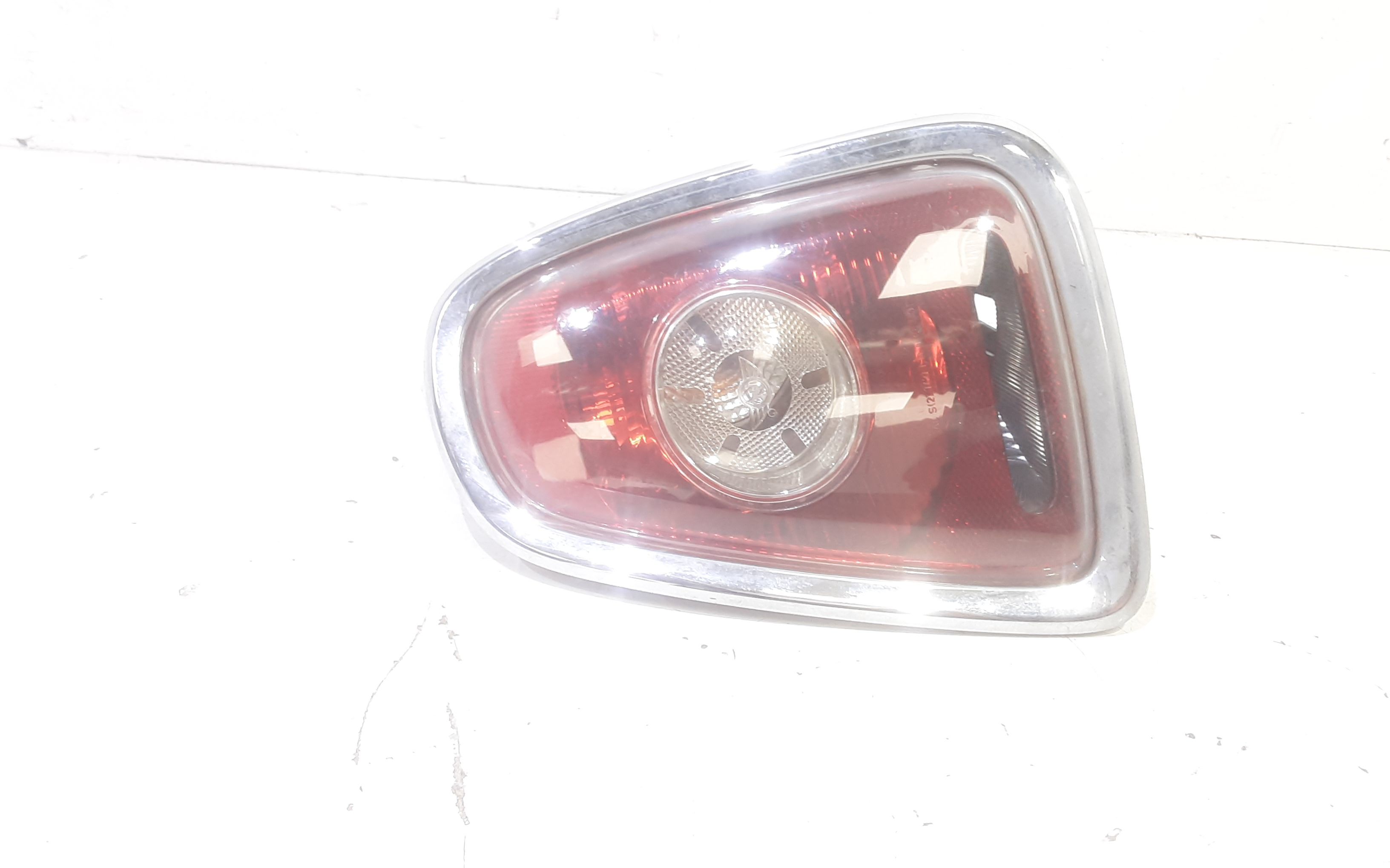 Stop fanale posteriore Destro Passeggero MINI Cooper 2 Serie