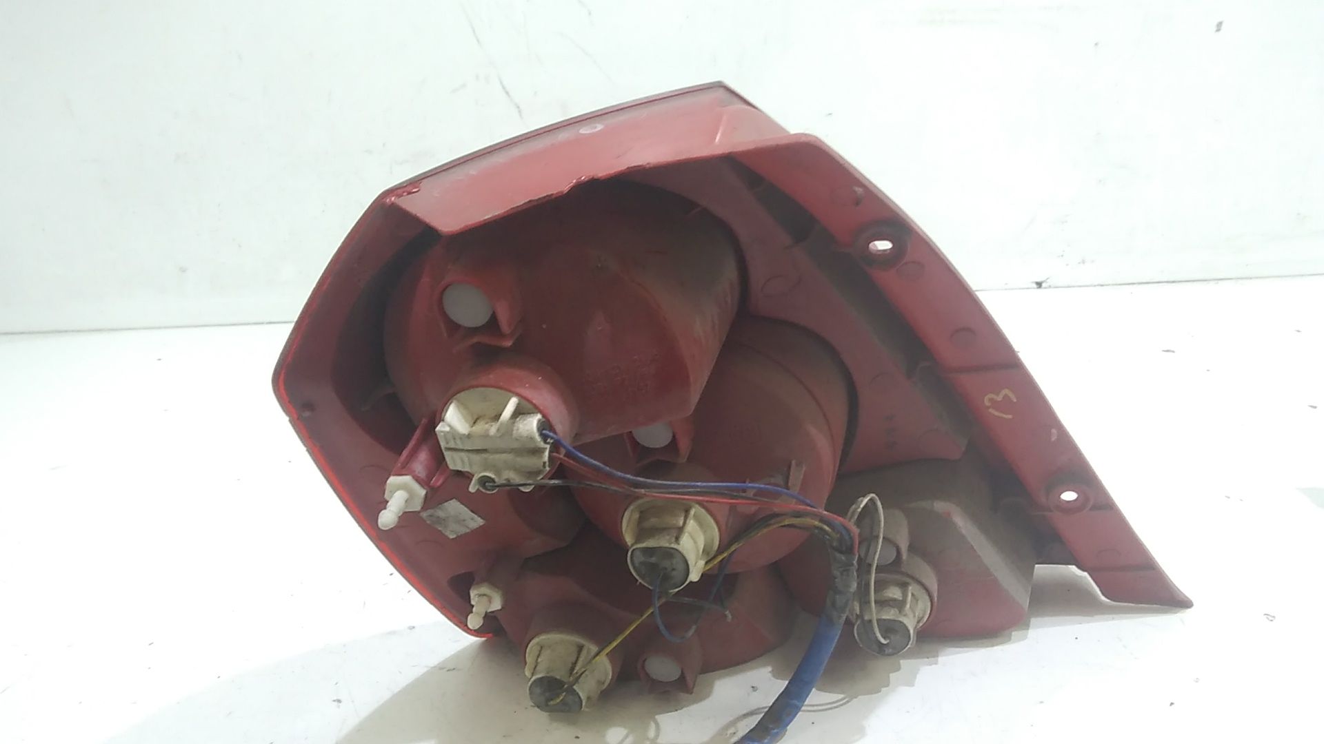 Stop fanale posteriore Destro Passeggero CHEVROLET Kalos 2 Serie