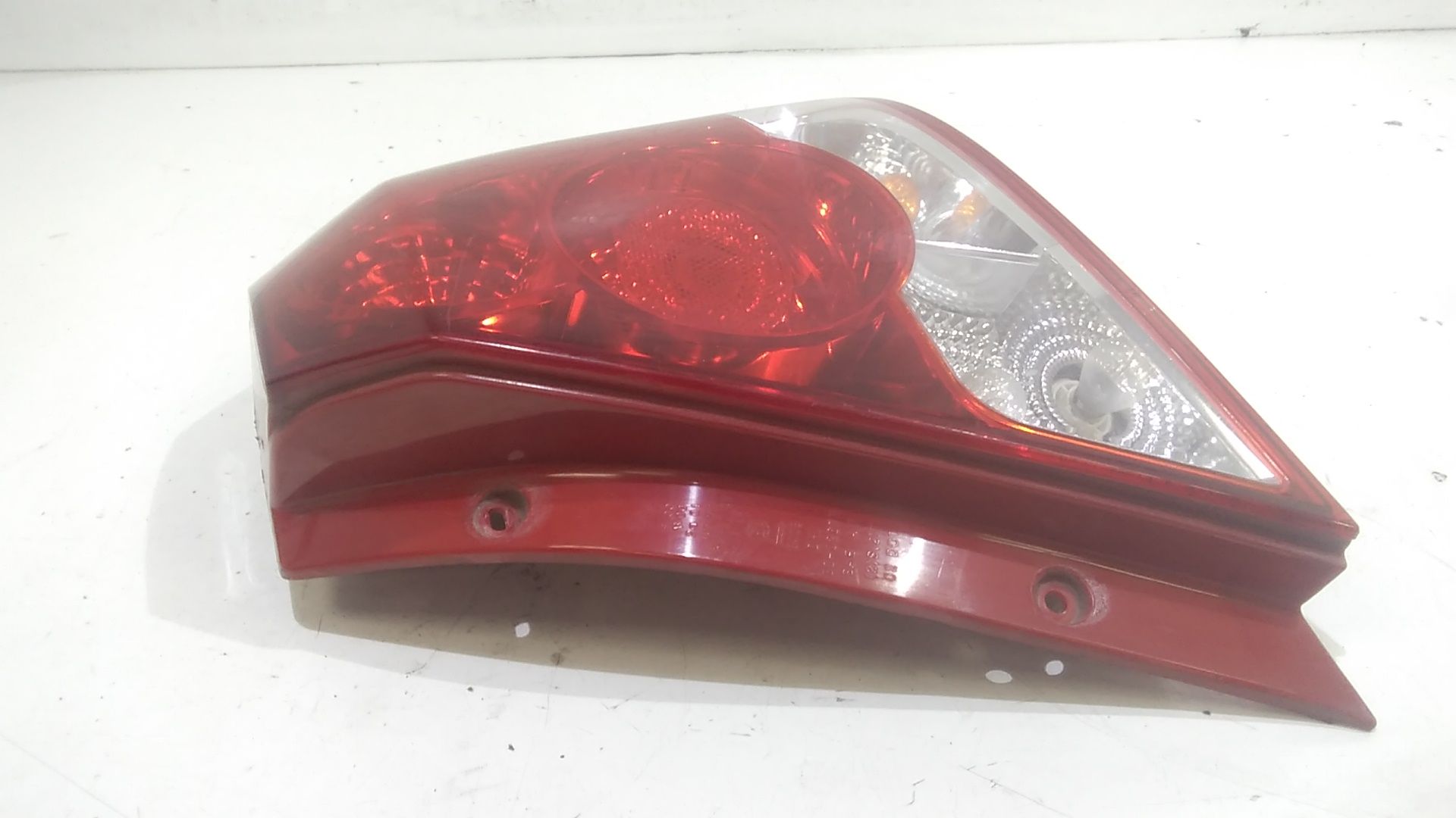 Stop fanale posteriore Destro Passeggero CHEVROLET Kalos 2 Serie