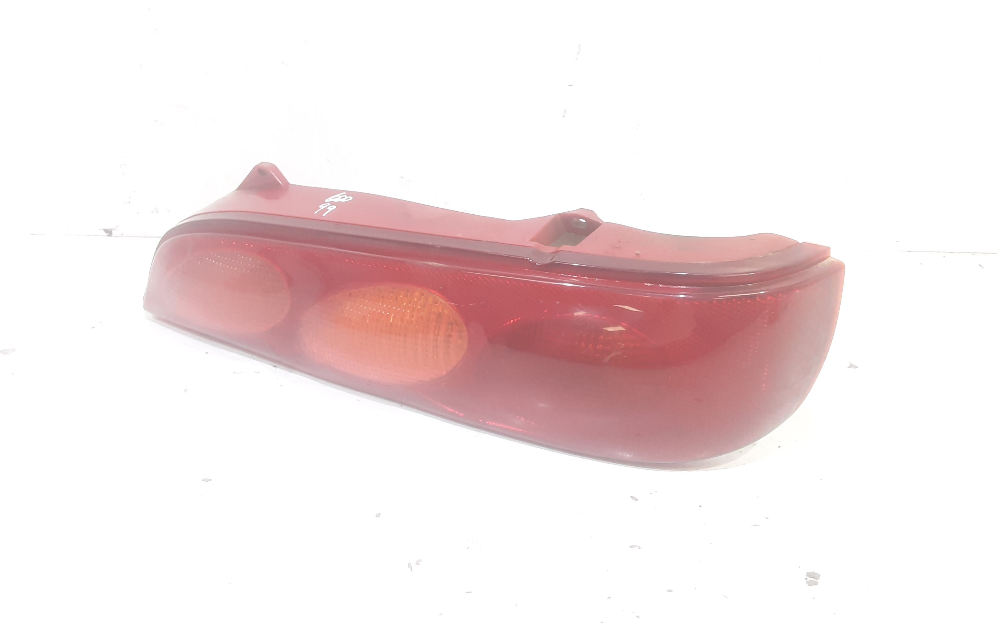 Stop fanale posteriore Destro Passeggero FIAT Seicento Serie (98>00)