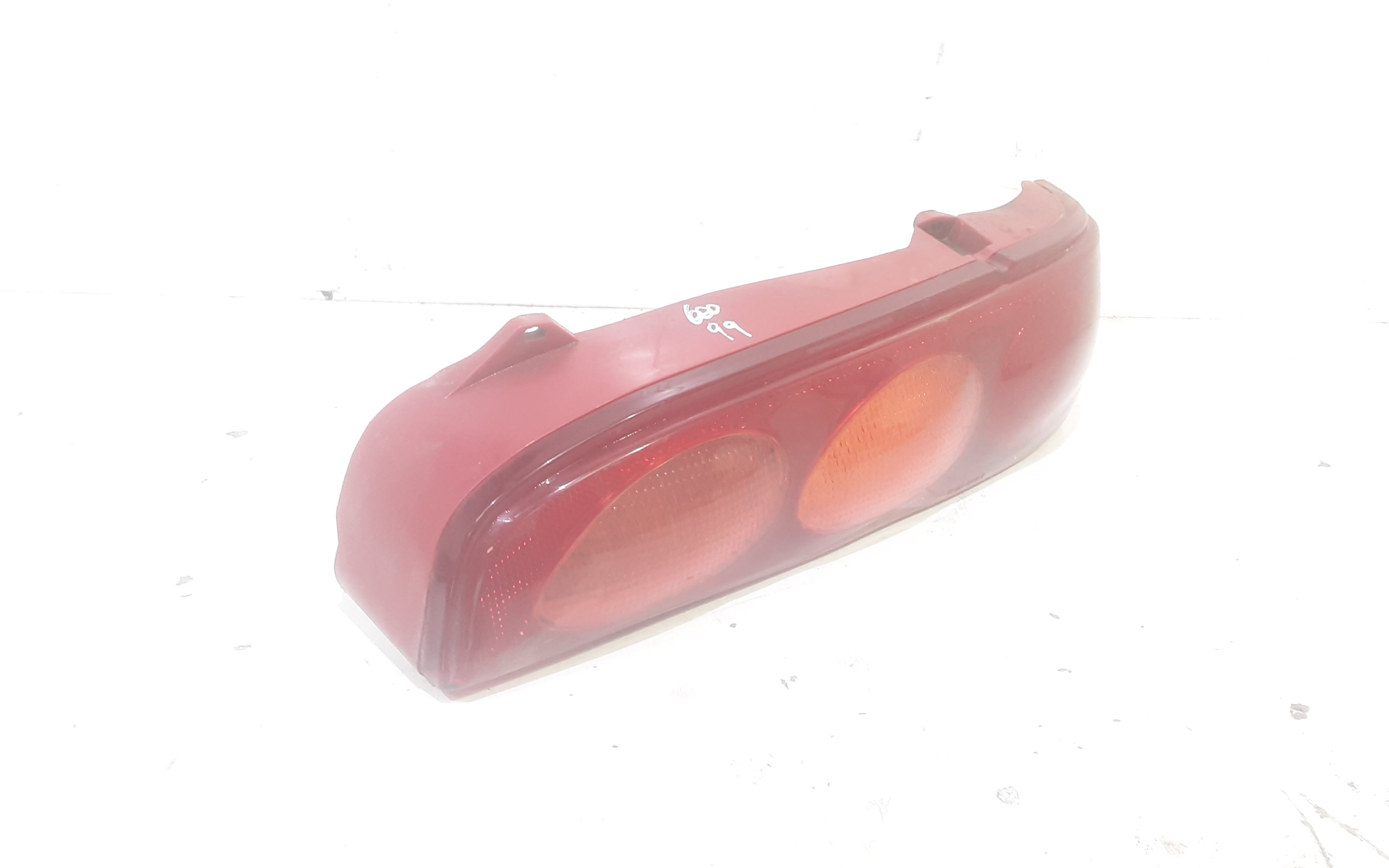 Stop fanale posteriore Destro Passeggero FIAT Seicento Serie (98>00)