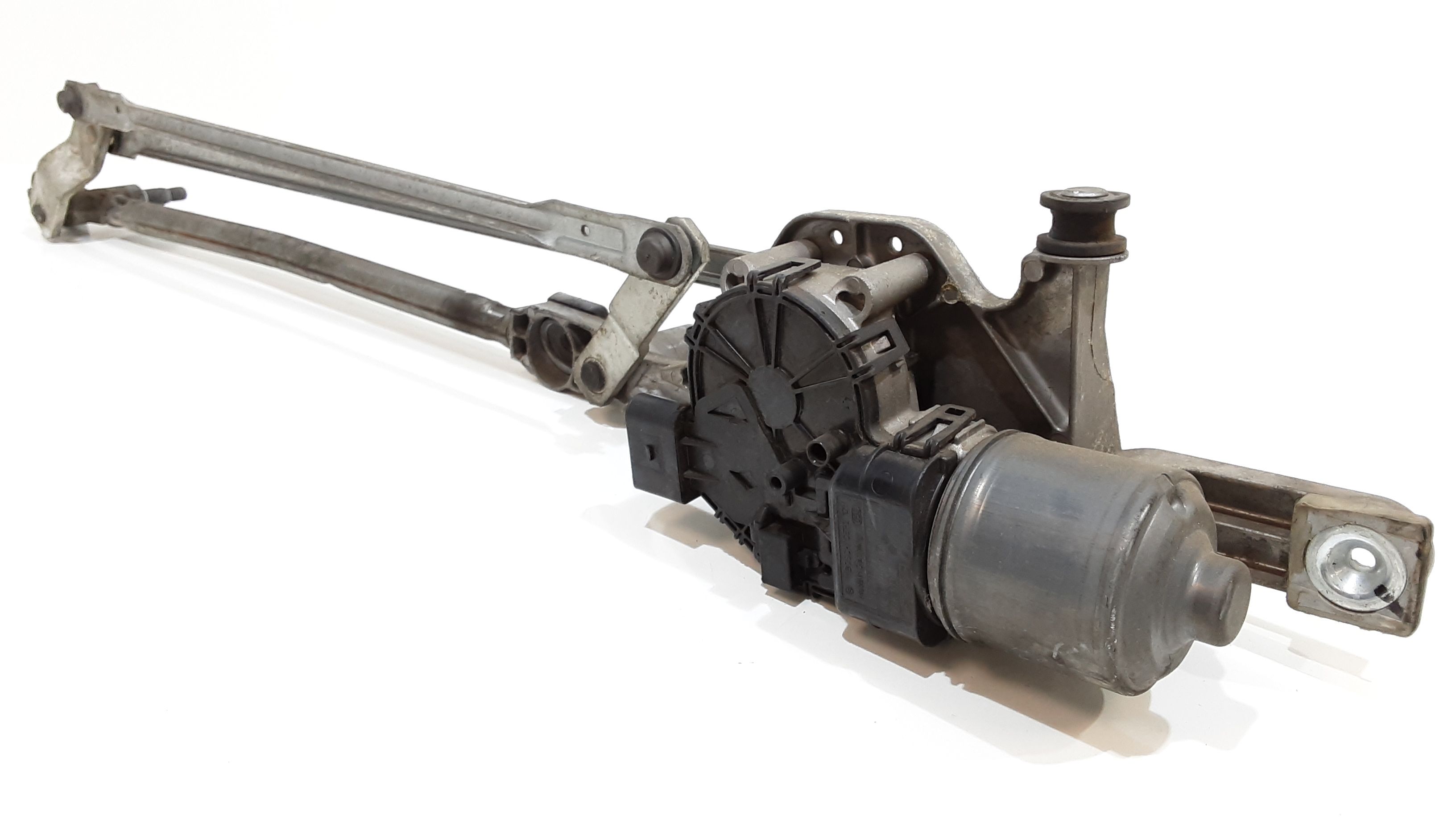 Motorino tergi ant completo di tandem FORD Focus Berlina 3 Serie