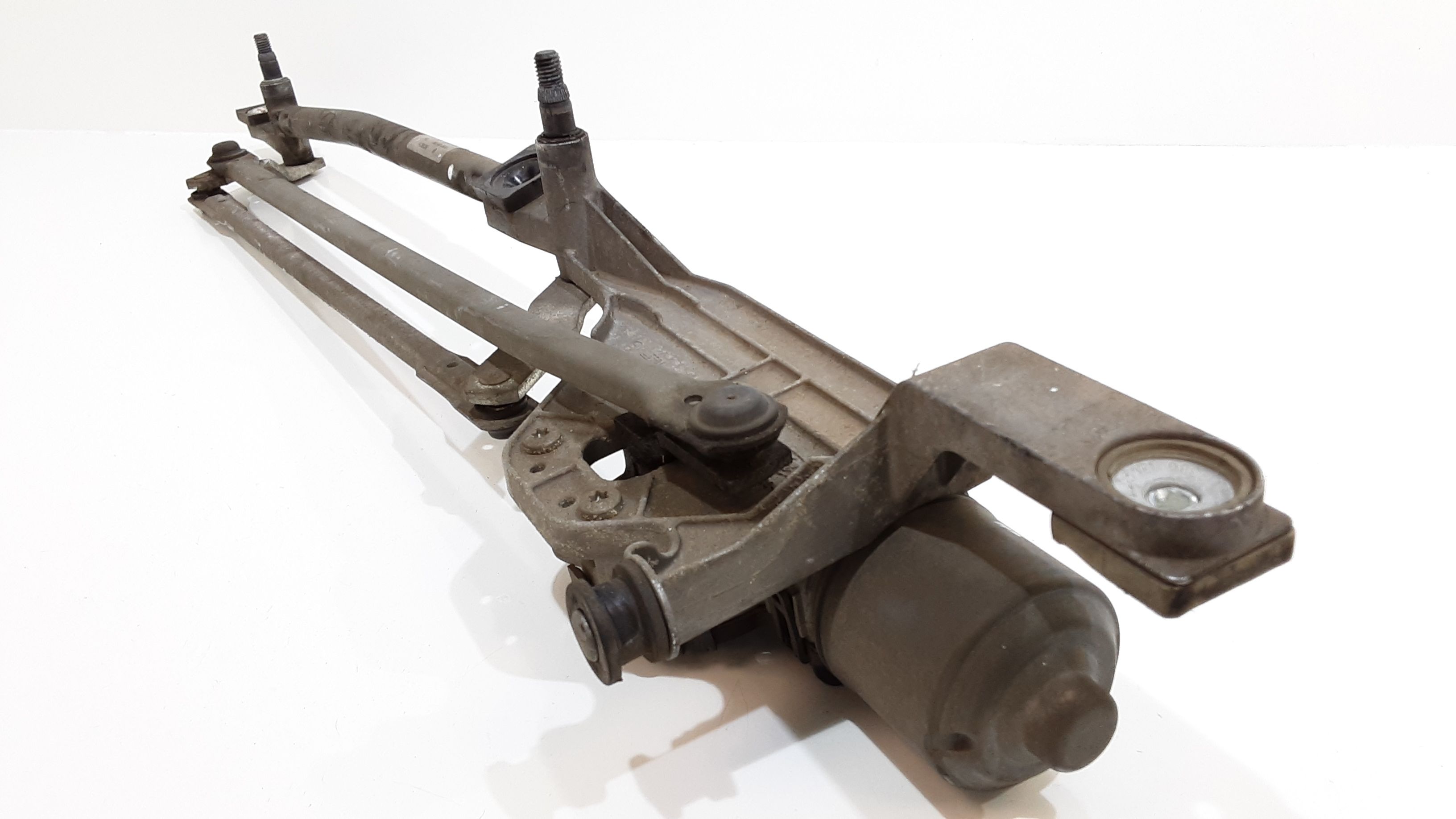 Motorino tergi ant completo di tandem FORD Focus Berlina 3 Serie