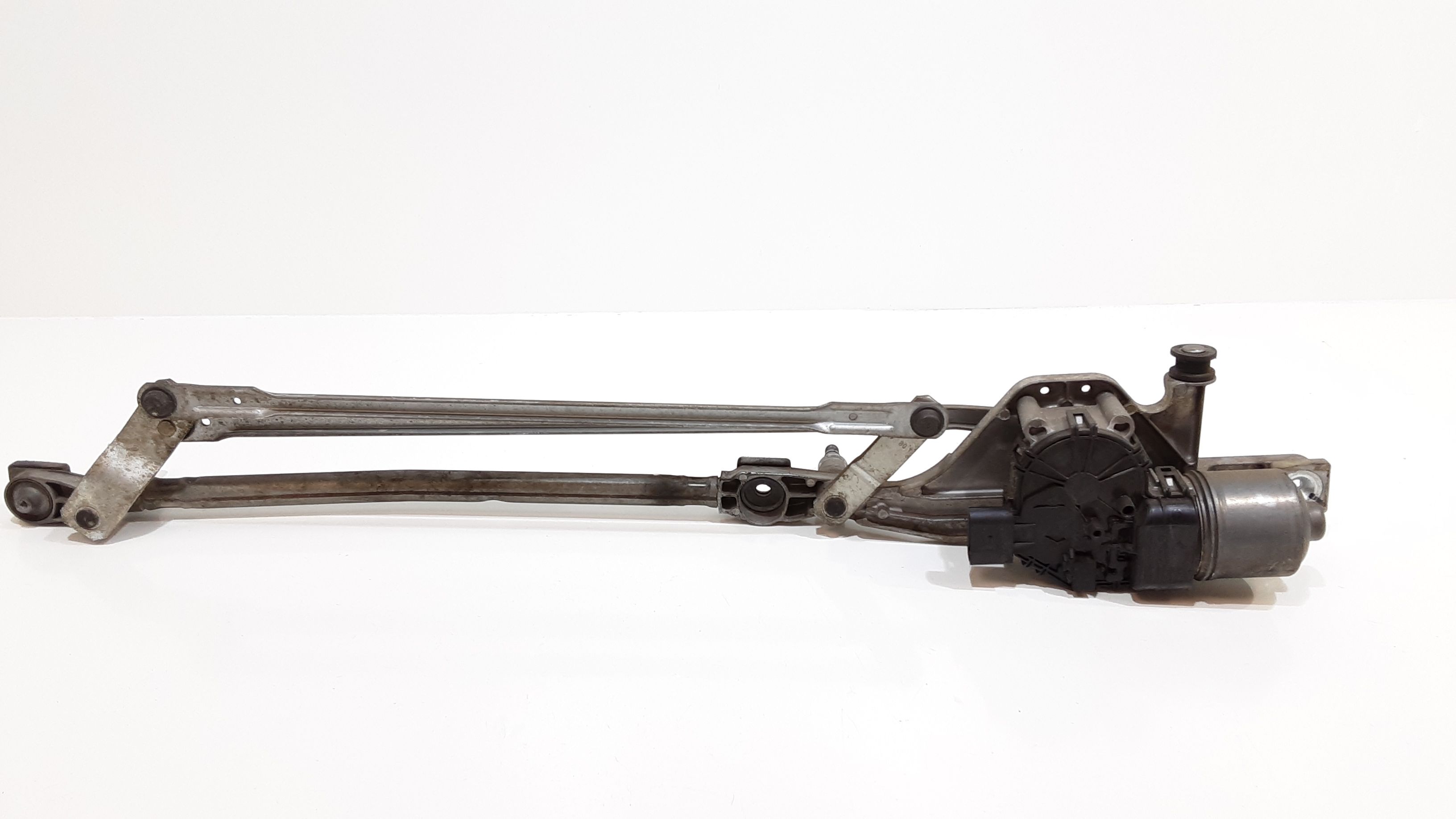 Motorino tergi ant completo di tandem FORD Focus Berlina 3 Serie