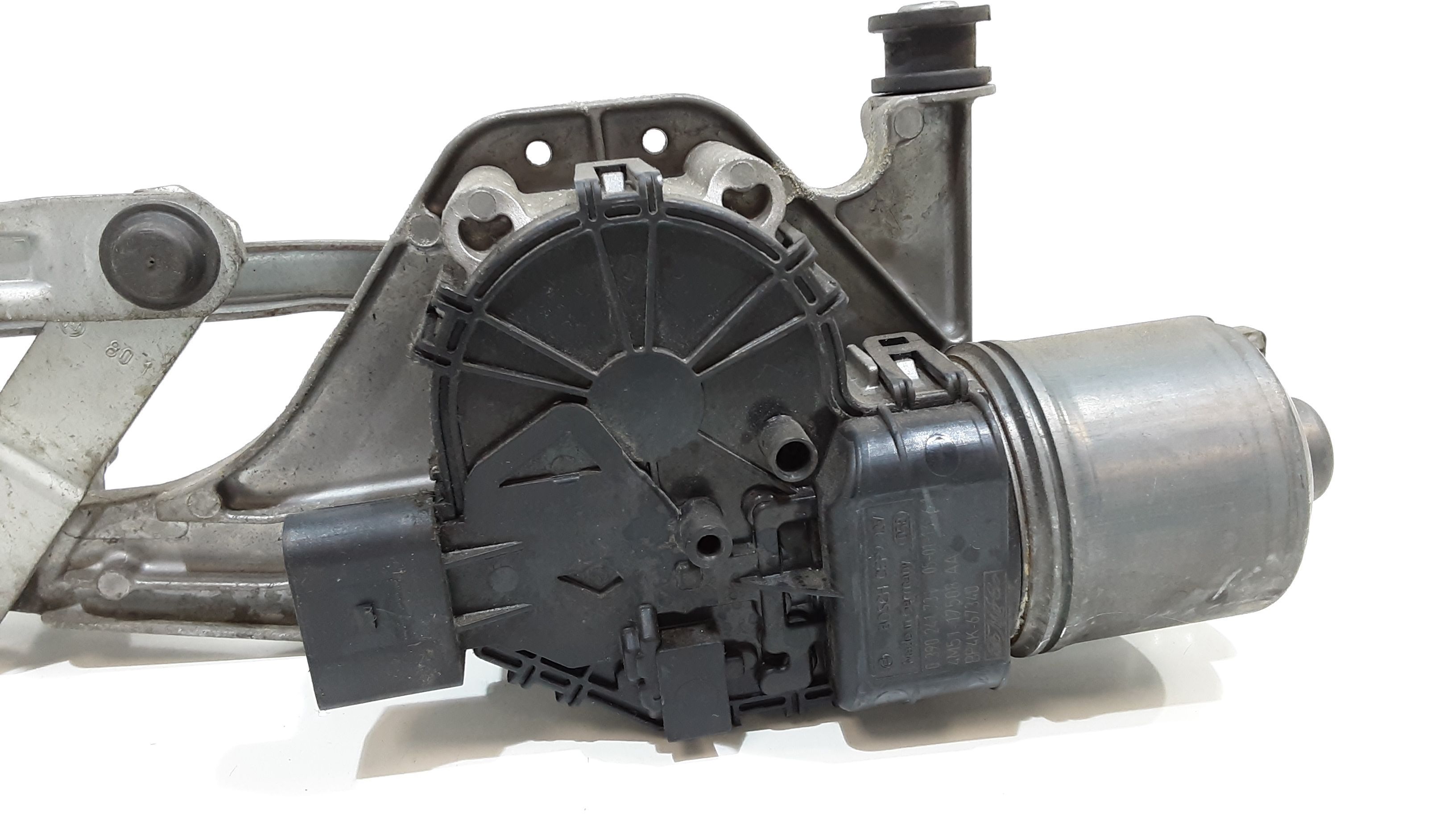 Motorino tergi ant completo di tandem FORD Focus Berlina 3 Serie