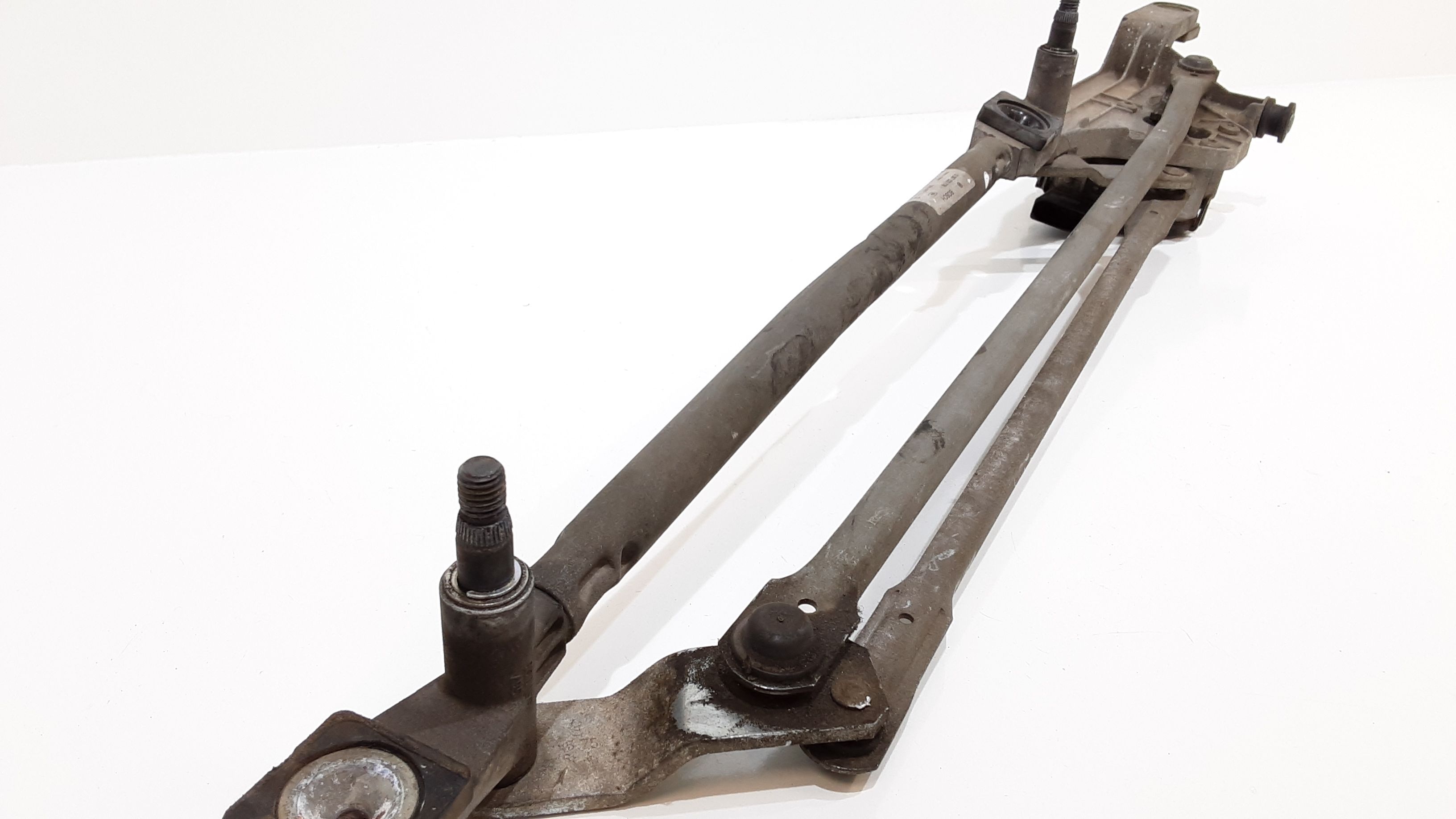 Motorino tergi ant completo di tandem FORD Focus Berlina 3 Serie