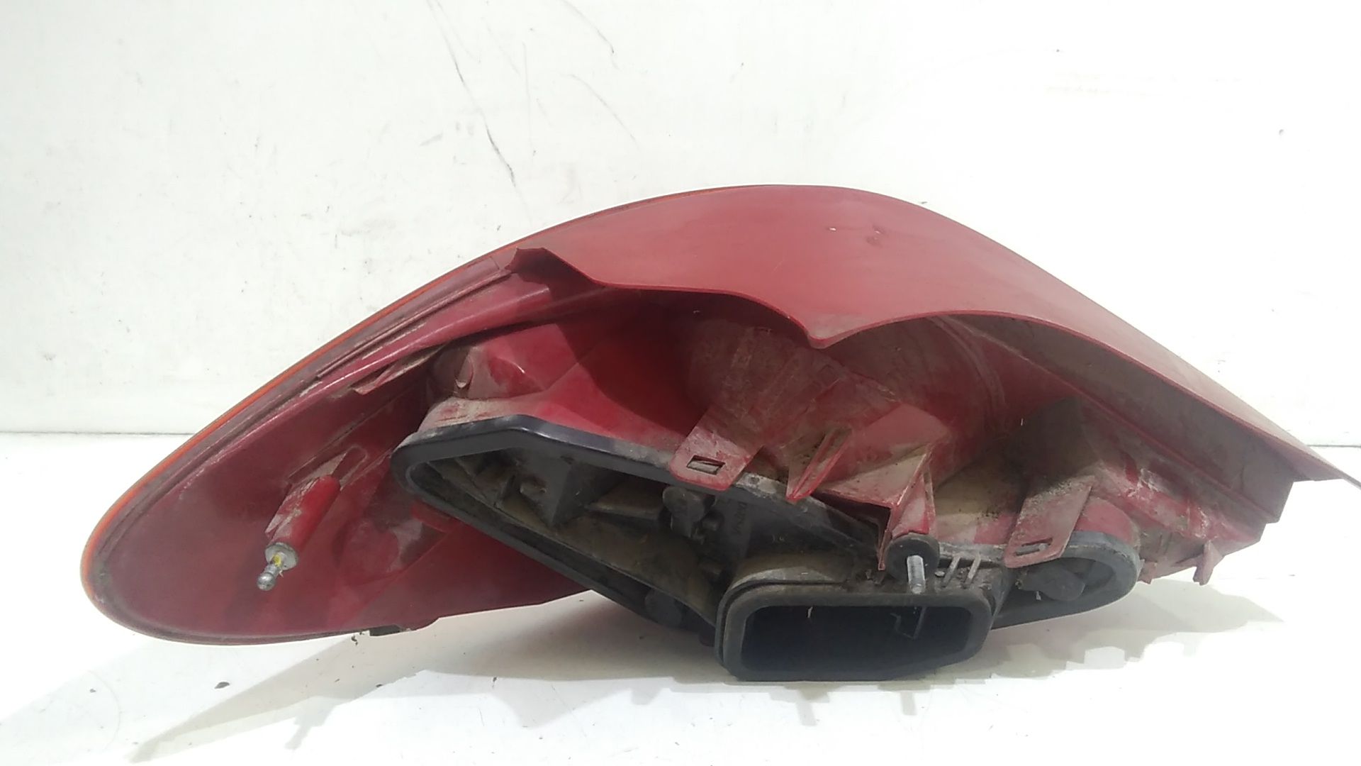 Stop fanale posteriore Destro Passeggero PEUGEOT 207 1 Serie