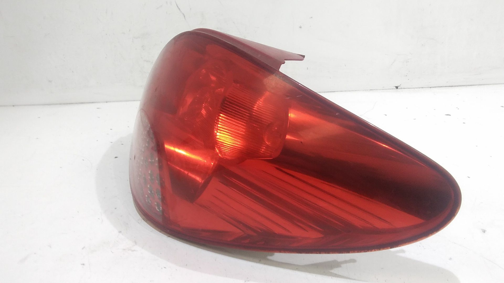 Stop fanale posteriore Destro Passeggero PEUGEOT 207 1 Serie