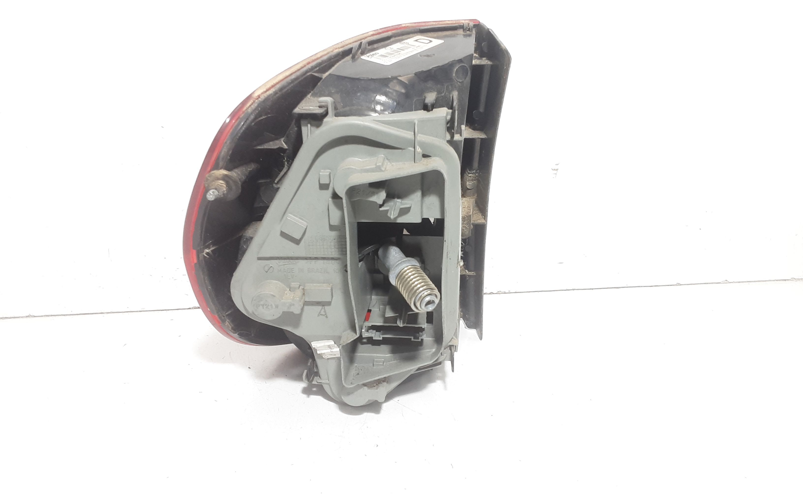 Stop fanale posteriore Destro Passeggero VOLKSWAGEN Fox 1 Serie