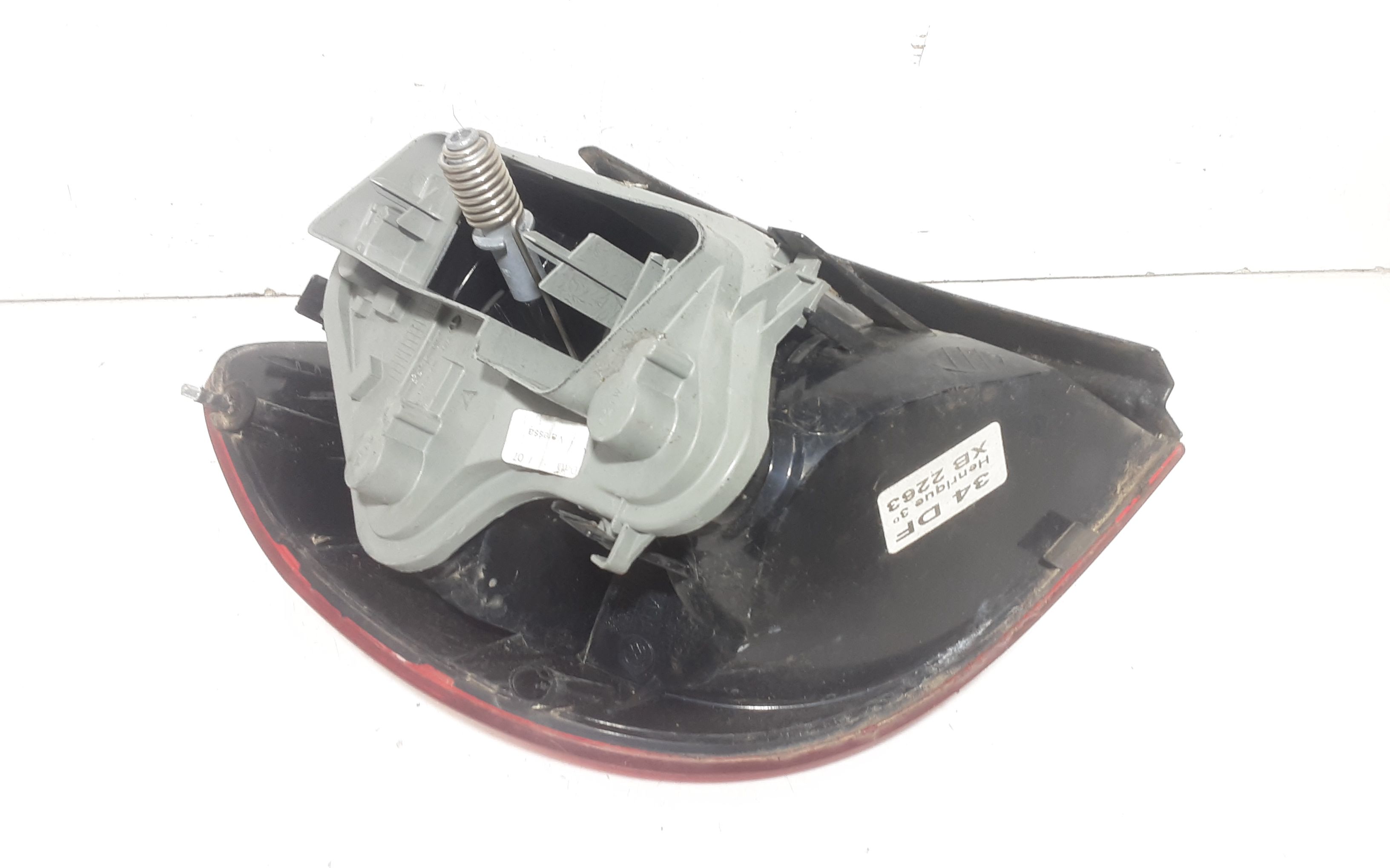 Stop fanale posteriore Destro Passeggero VOLKSWAGEN Fox 1 Serie