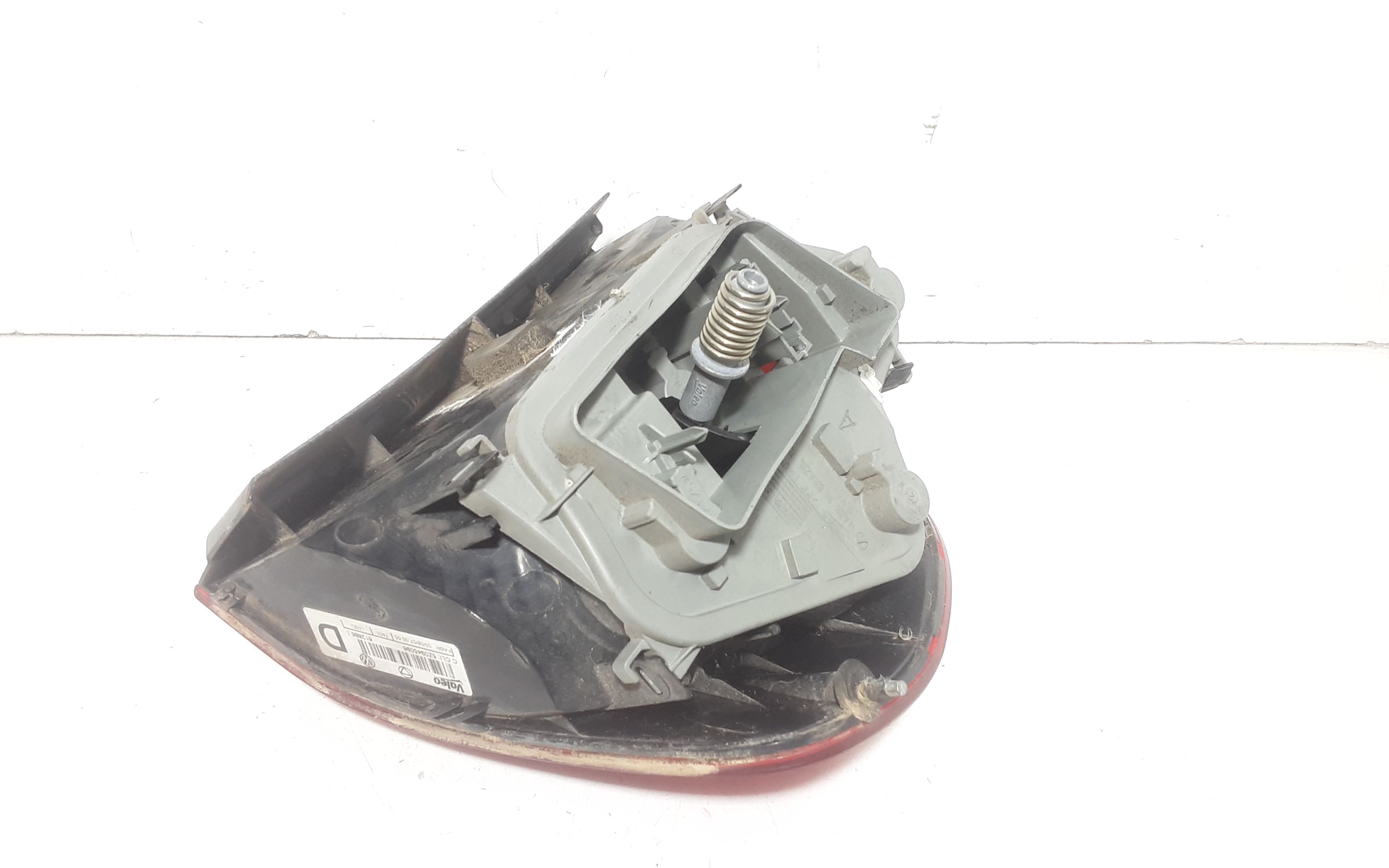 Stop fanale posteriore Destro Passeggero VOLKSWAGEN Fox 1 Serie