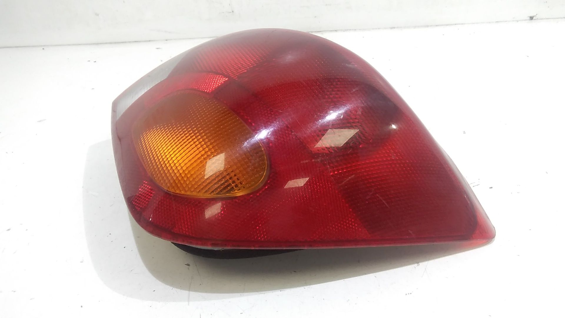 Stop fanale posteriore Destro Passeggero FORD Fiesta 3 Serie