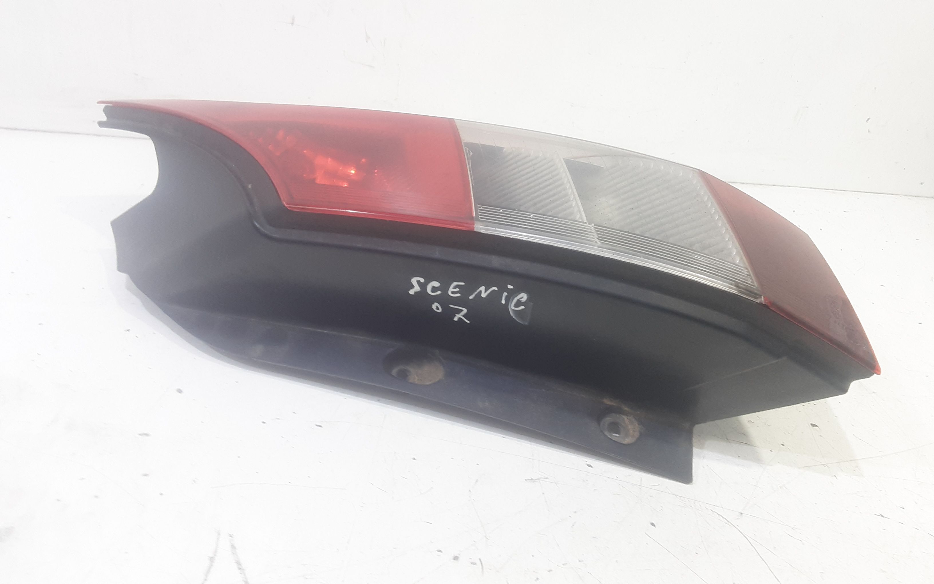 Stop fanale posteriore Destro Passeggero RENAULT Scenic Serie (03>09)