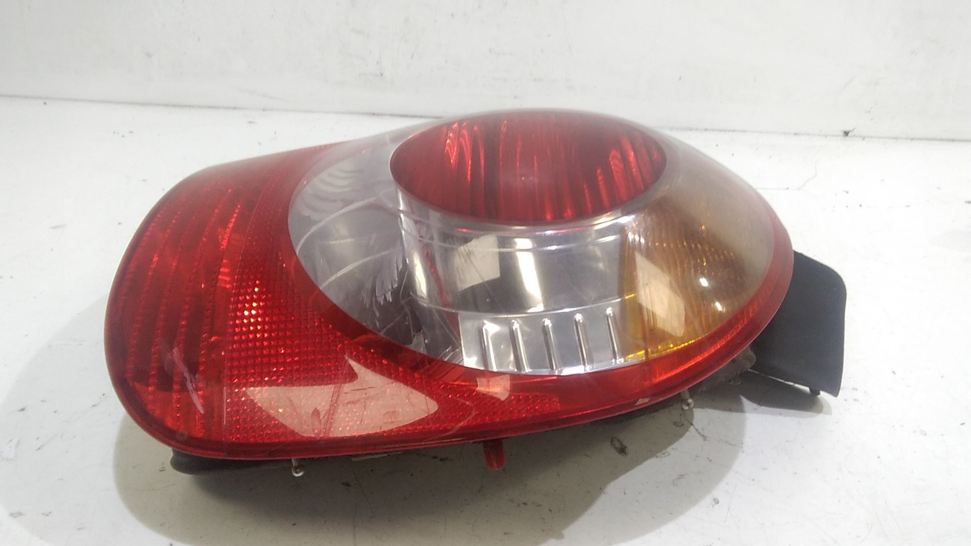 Stop fanale posteriore Destro Passeggero RENAULT Modus 1 Serie