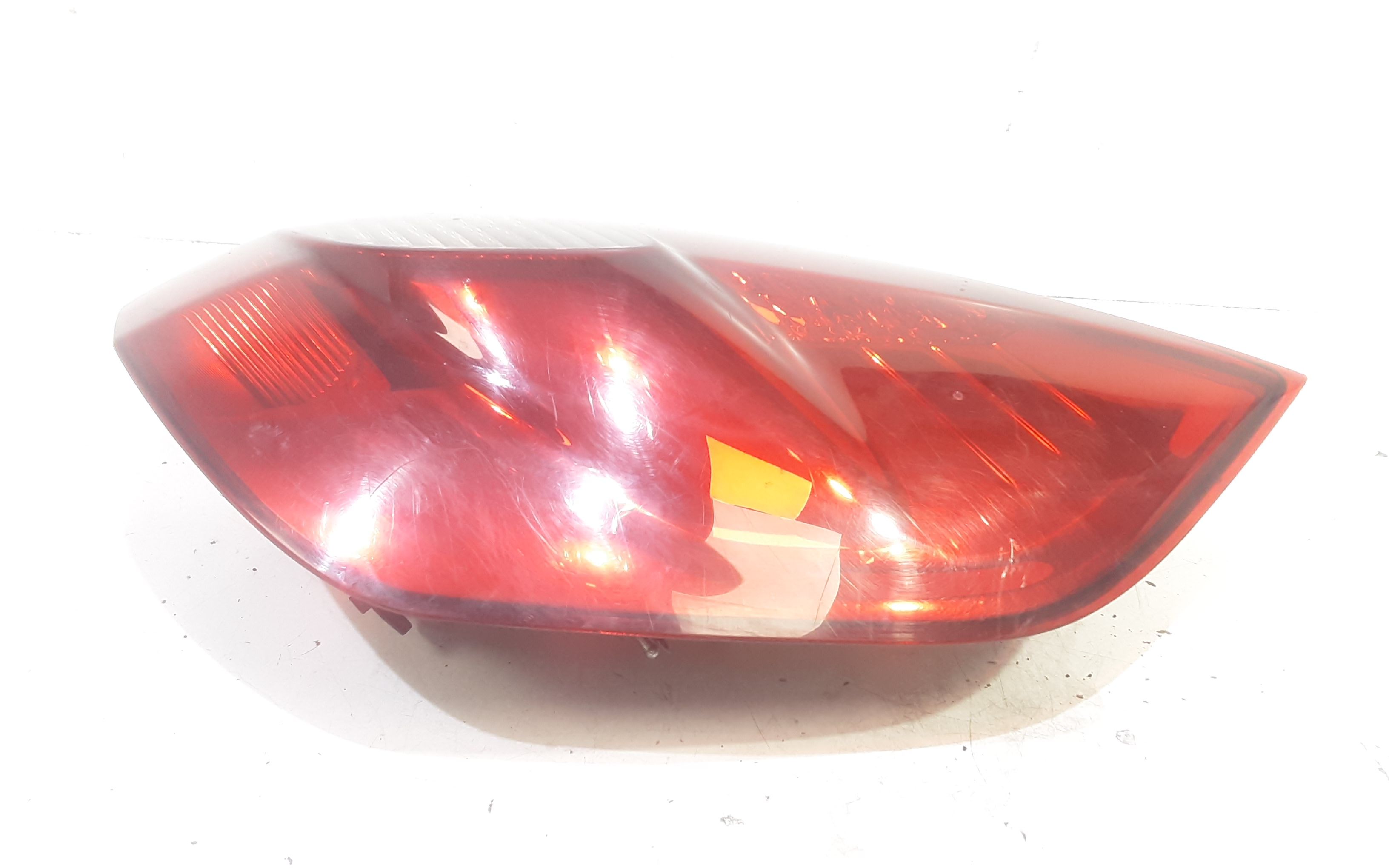 Stop fanale posteriore Destro Passeggero RENAULT Scenic Serie (03>09)