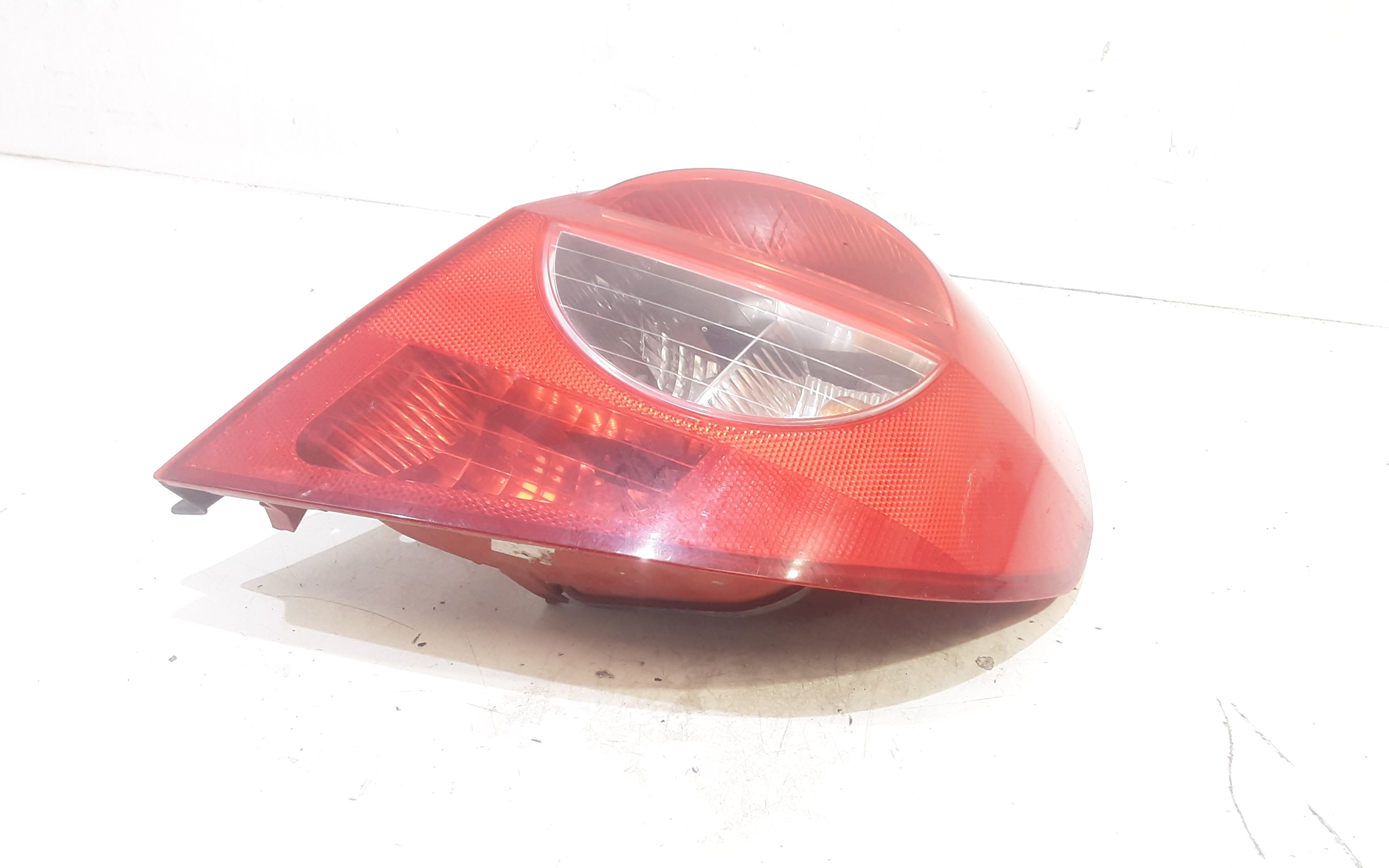 Stop fanale posteriore Destro Passeggero RENAULT Clio Serie (04>08)